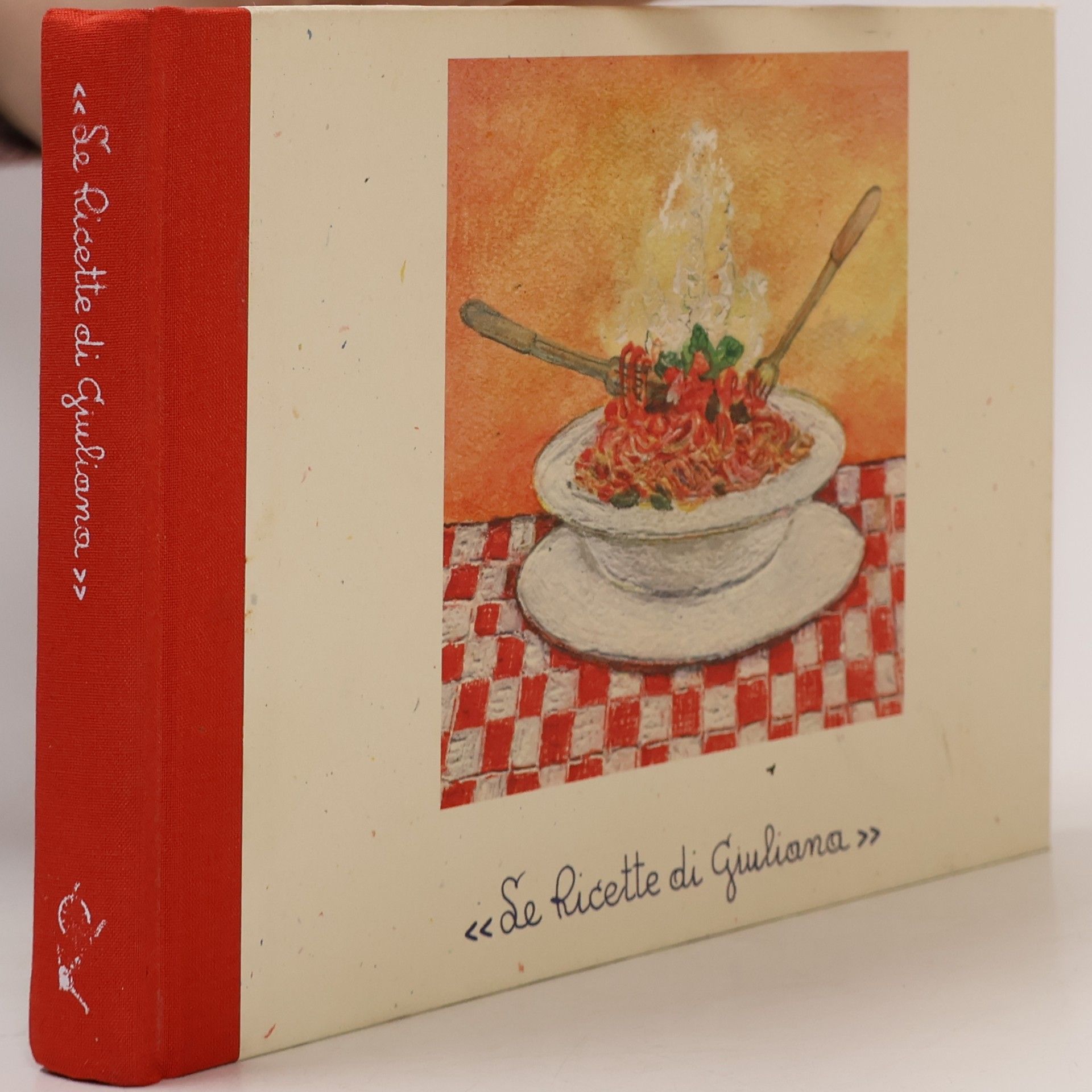 Autorenkollektiv Se Ricette di Giuliana