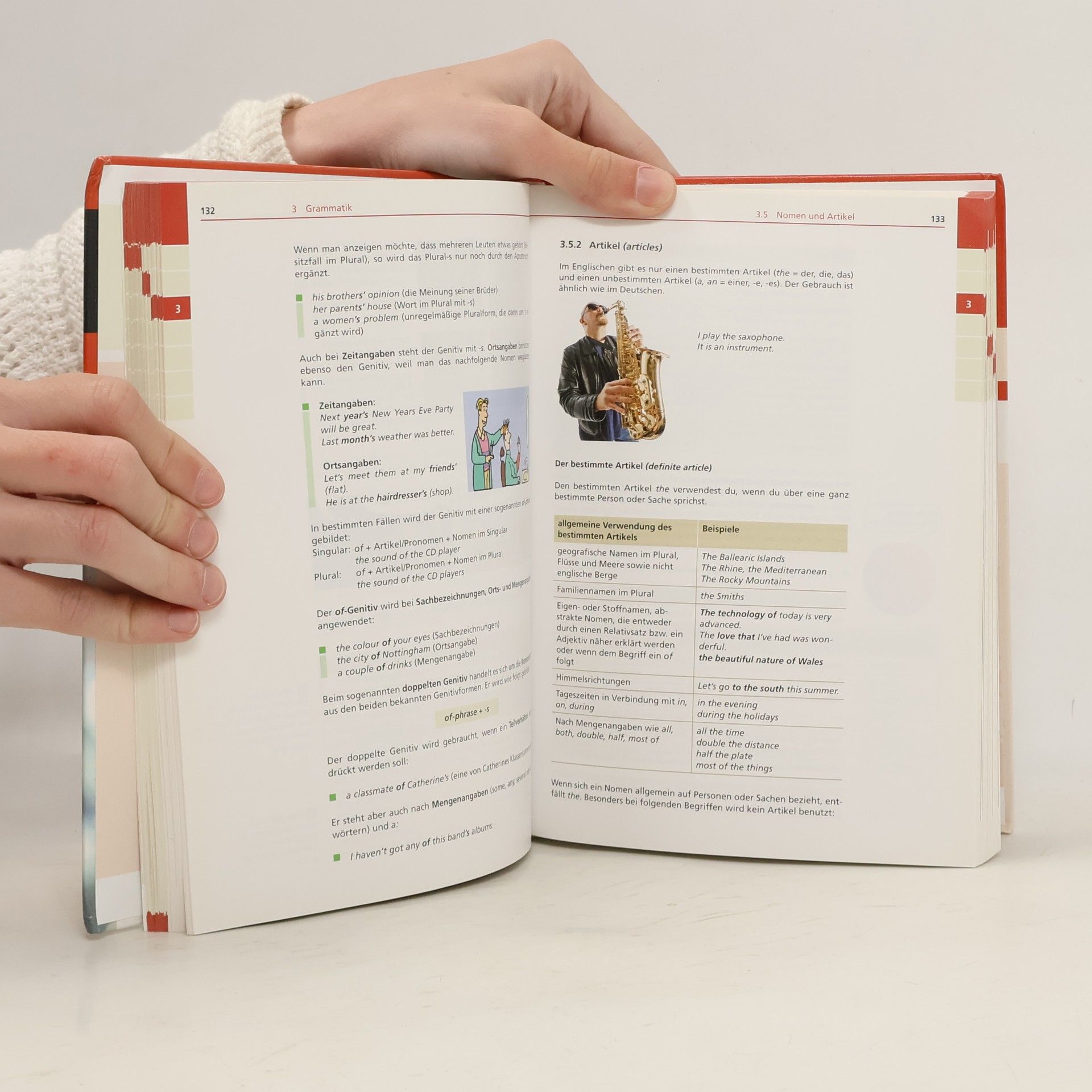 Anne-Cathrin Friedrich Basiswissen Schule Englisch