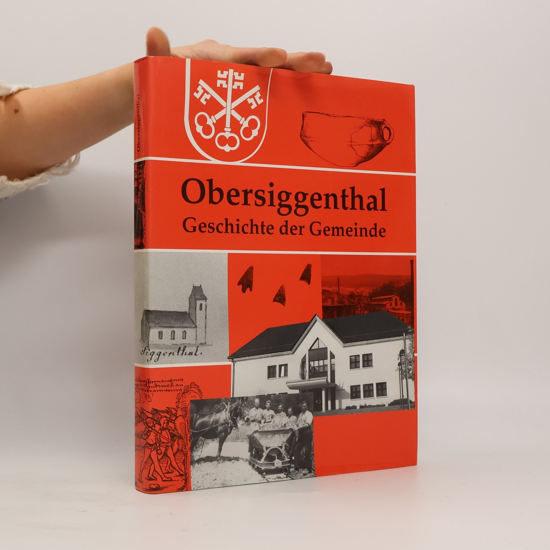 Obersiggenthal