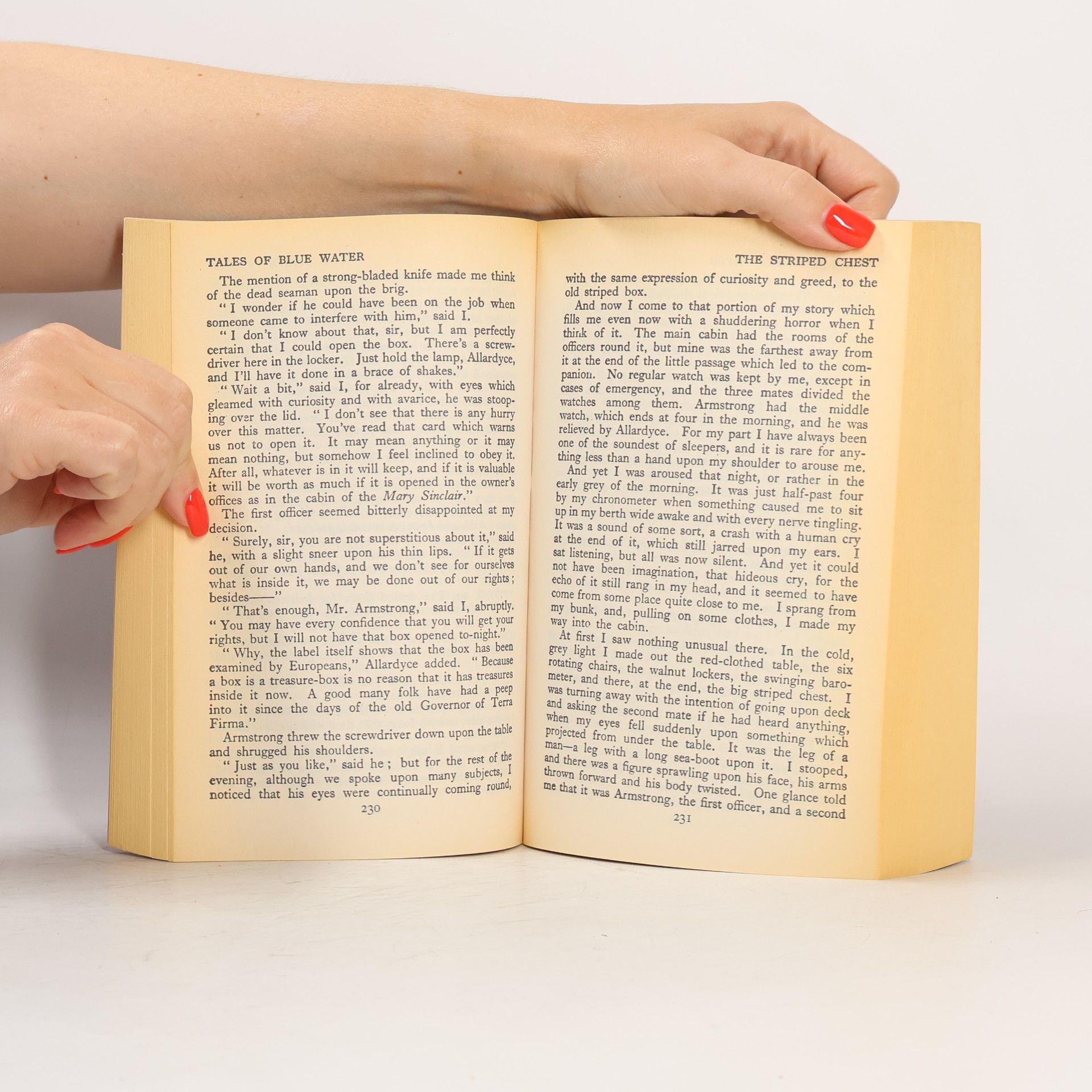 Sir Arthur Conan Doyle Stories of Conan Doyle