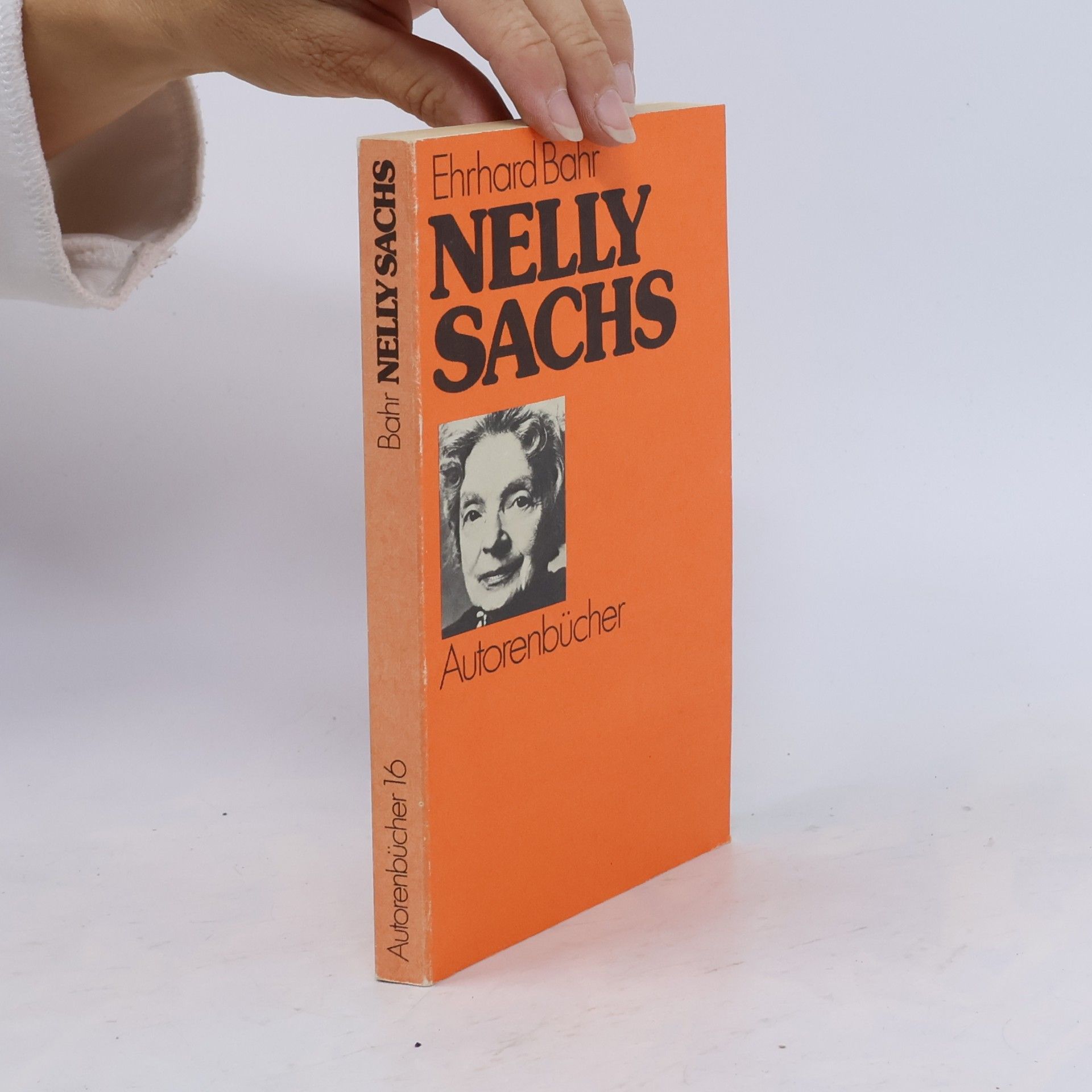 Nelly Sachs