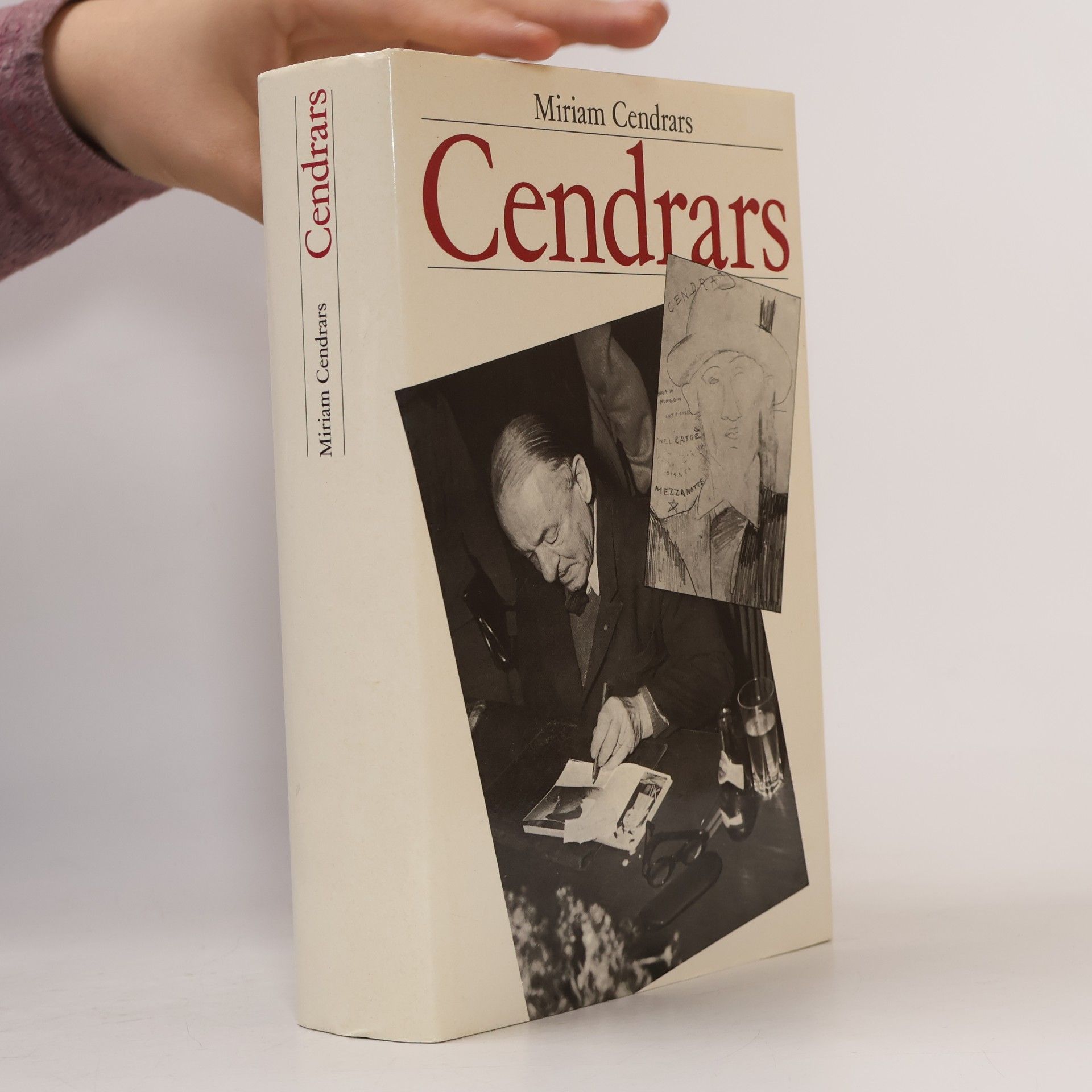 Cendrars