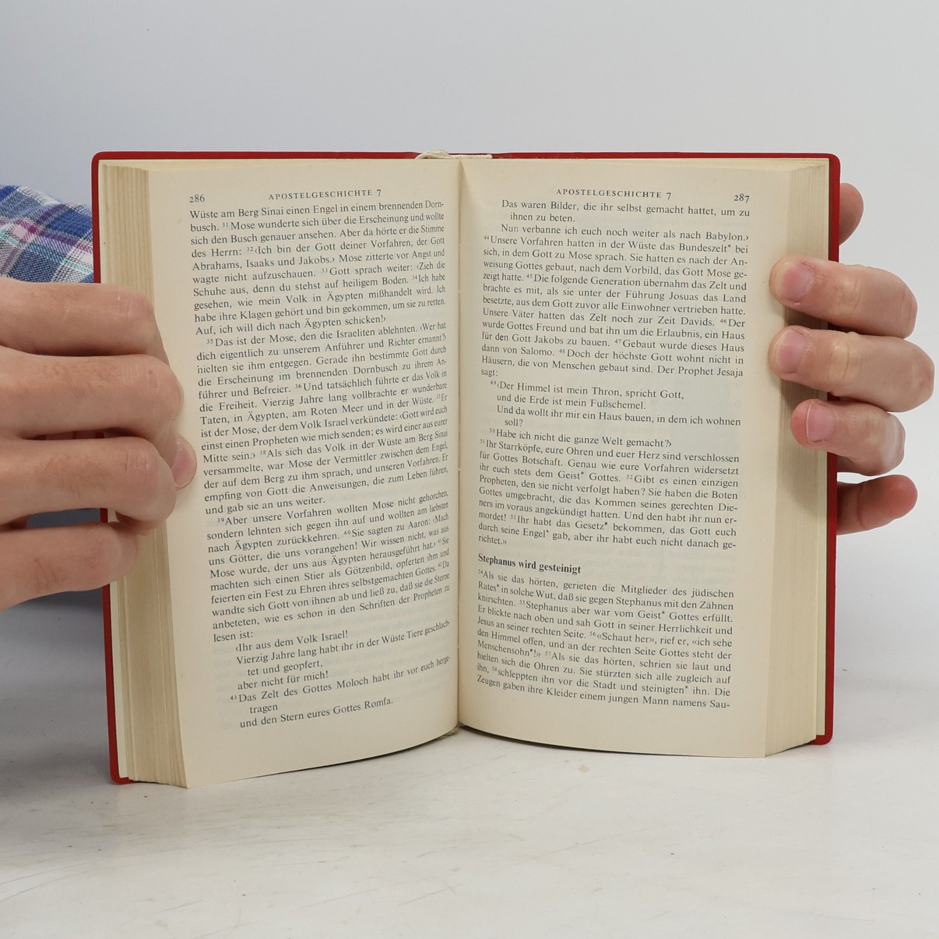 kolektiv Die Gute Nachricht. Das Neue Testament in heutigem Deutsch