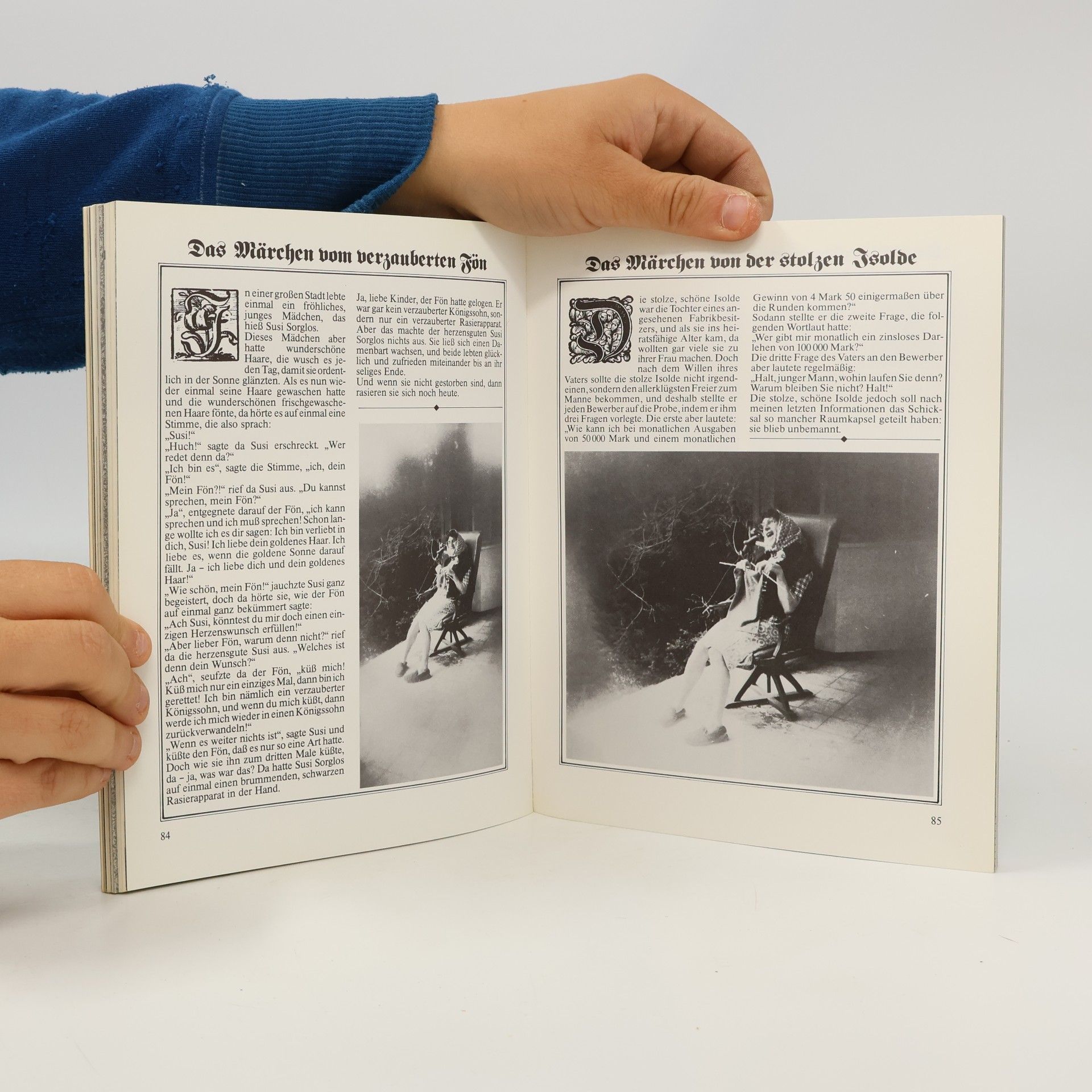 Otto Waalkes Das kleine Buch Otto
