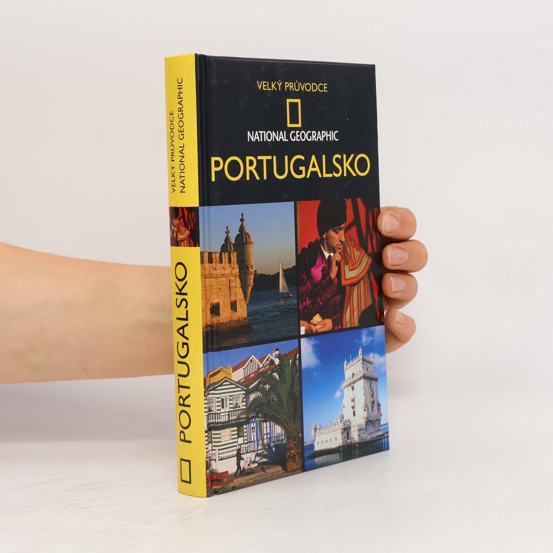 Fiona Dunlop Portugalsko