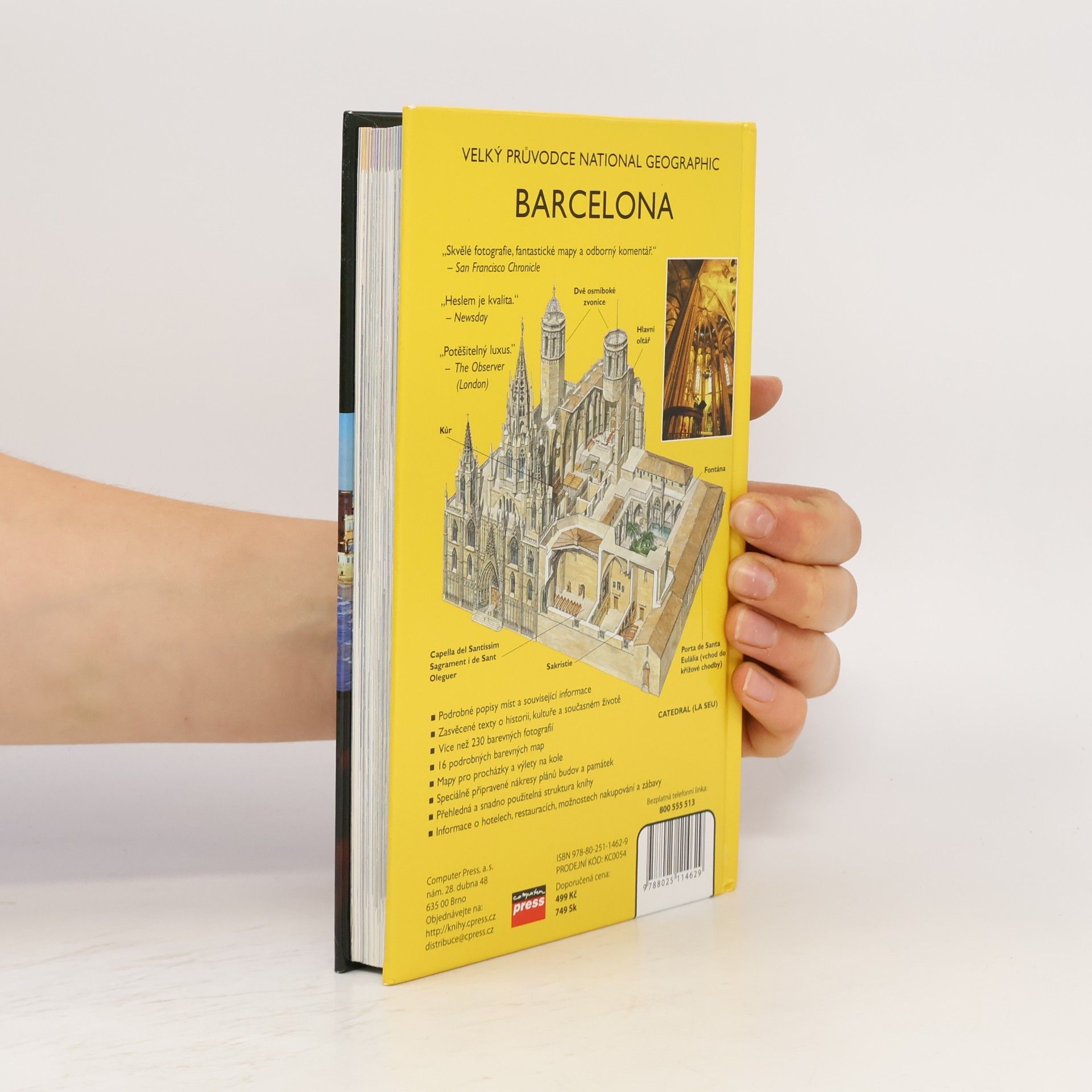 Damien Simonis Barcelona