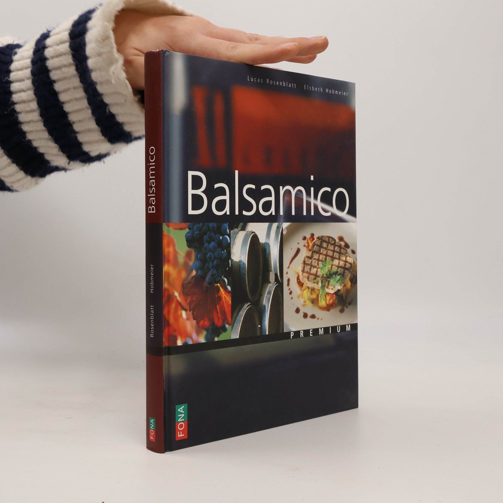 Balsamico