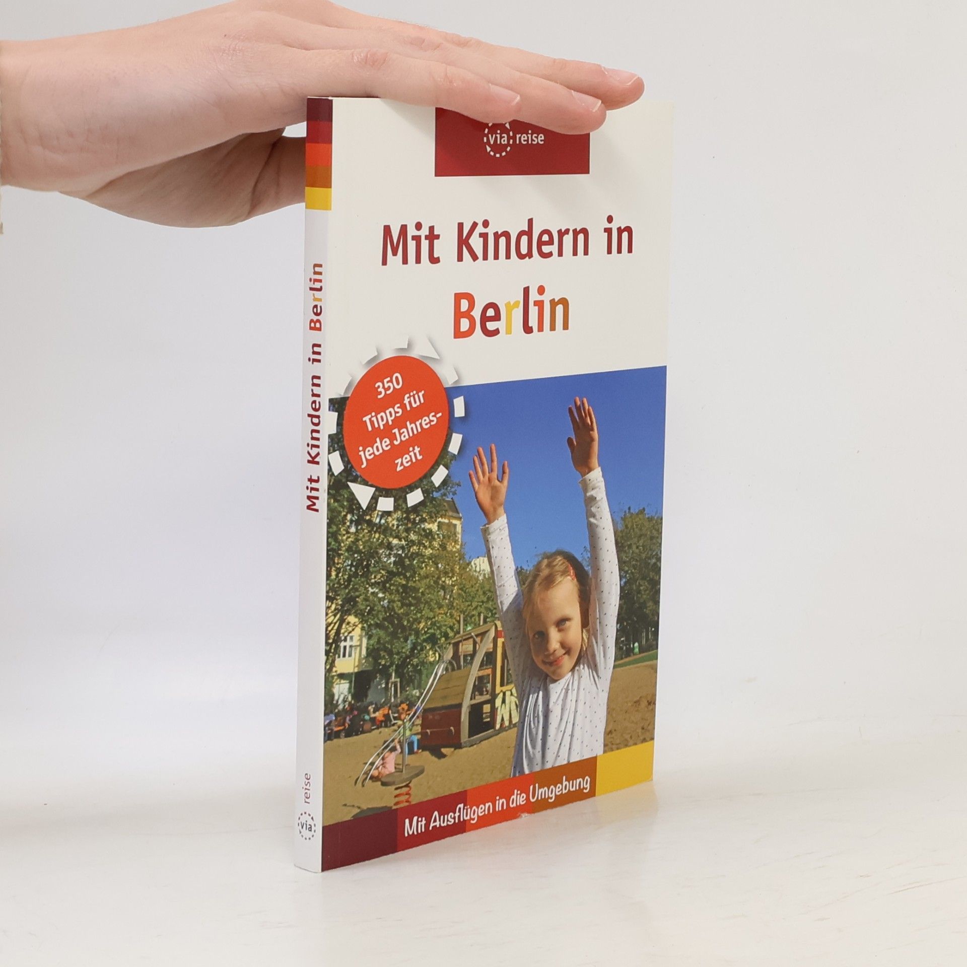 Mit Kindern in Berlin