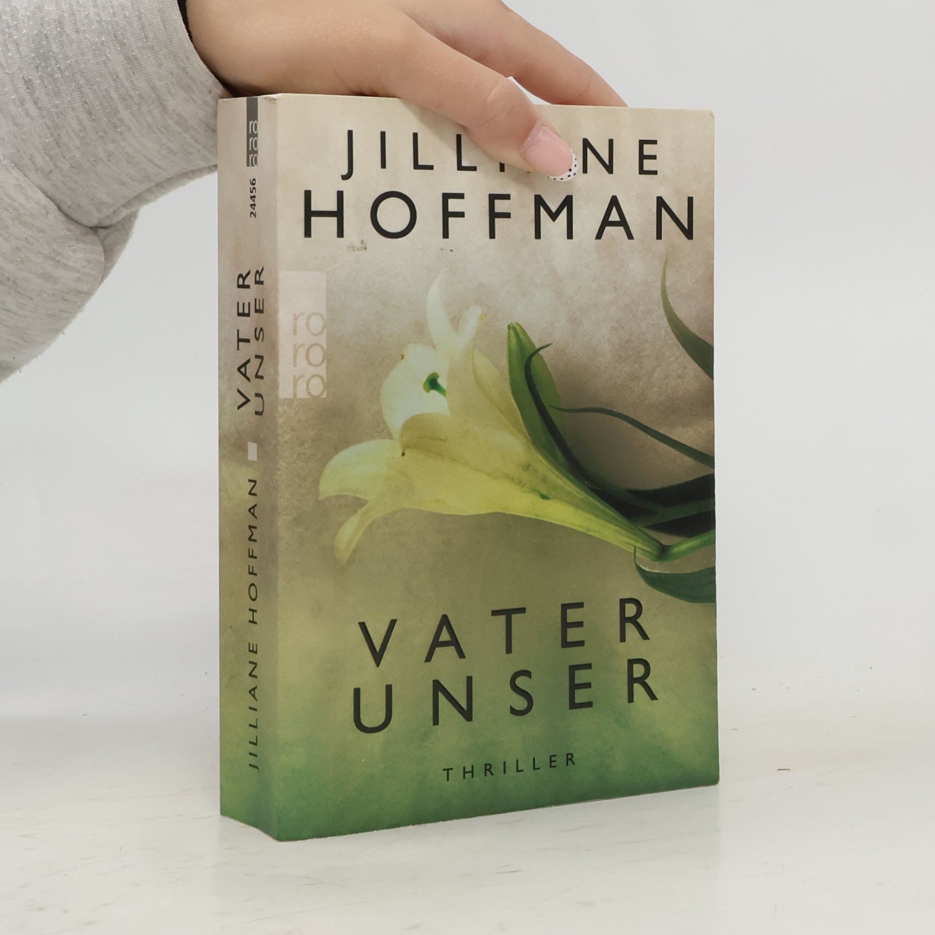 Vater unser