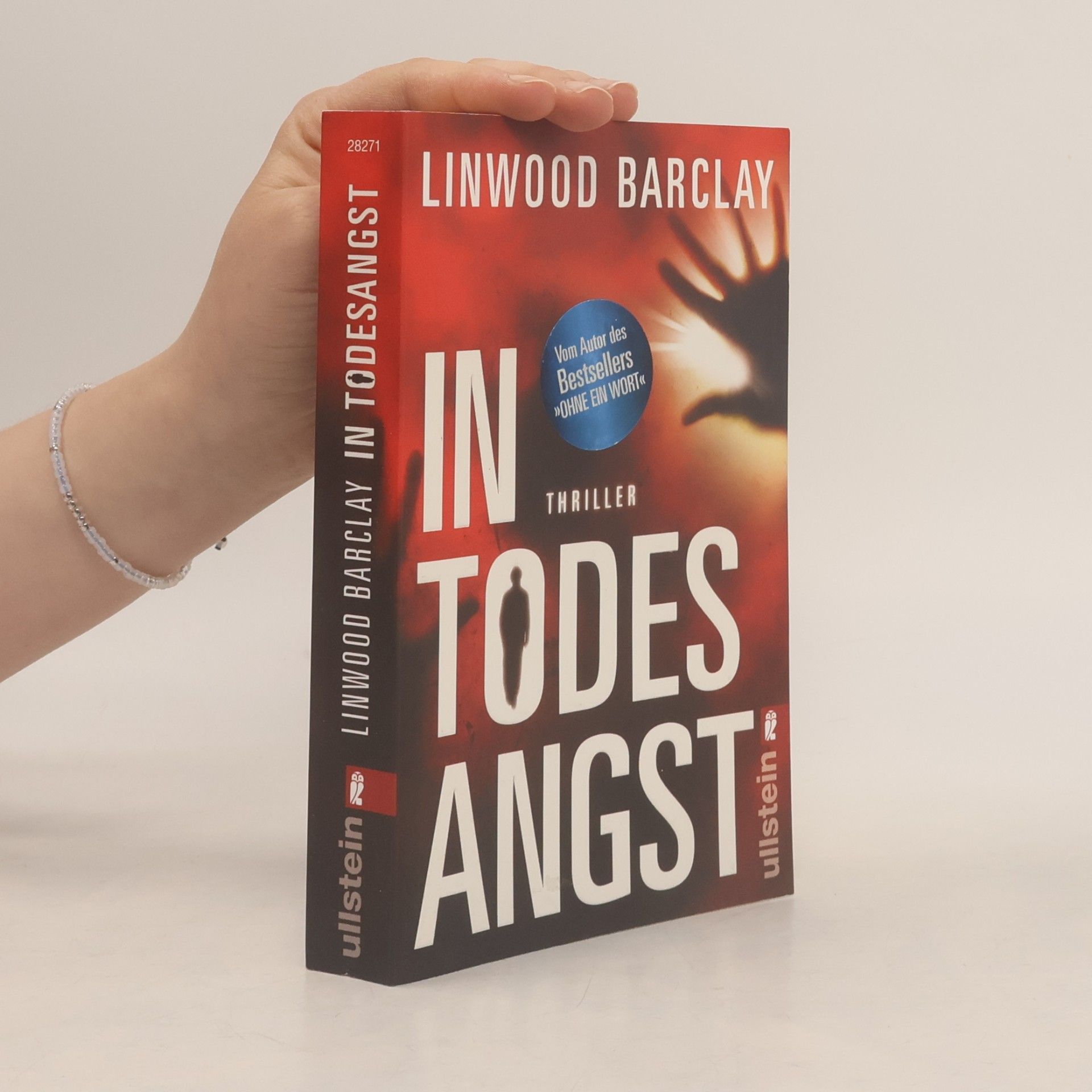 Linwood Barclay In Todesangst