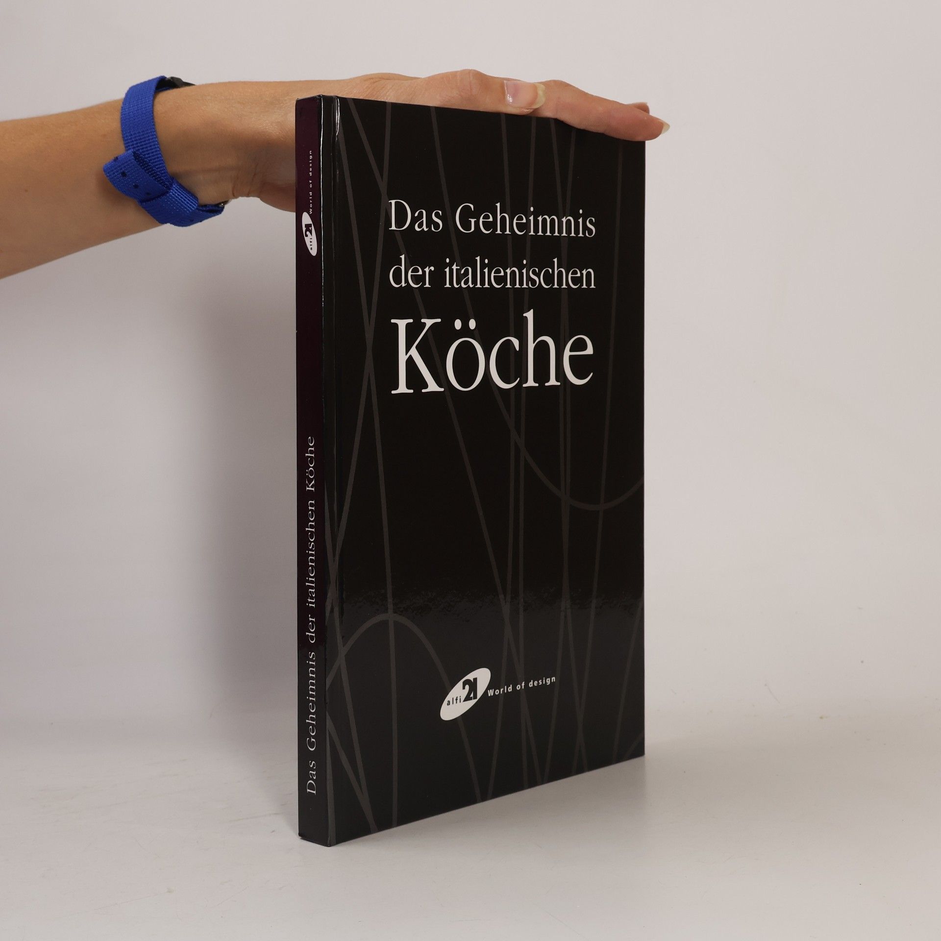 Das Geheimnis der italienischen Köche