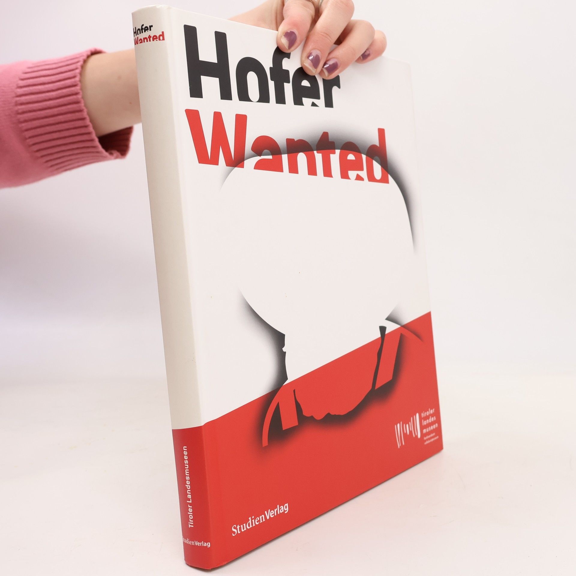 Karl C. Berger Hofer wanted