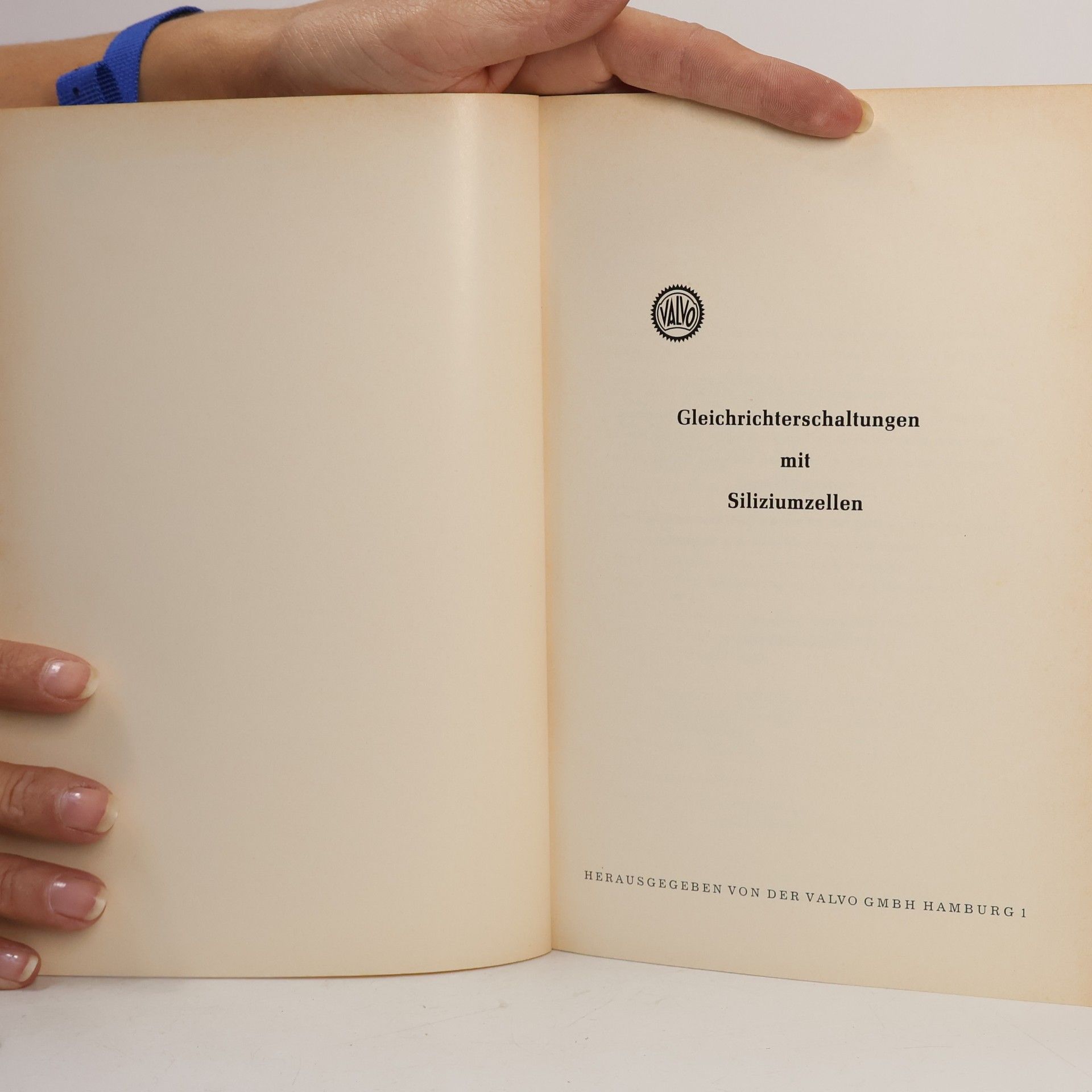 kolektiv Gleichrichterschaltungen mit Siliziumzellen