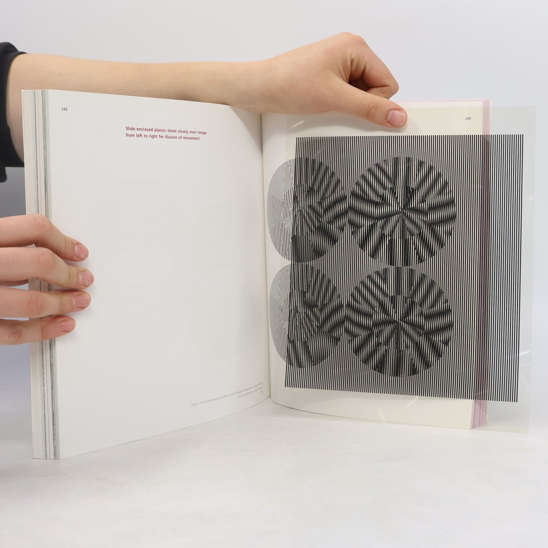 Werner Nekes Eyes, Lies and Illusions