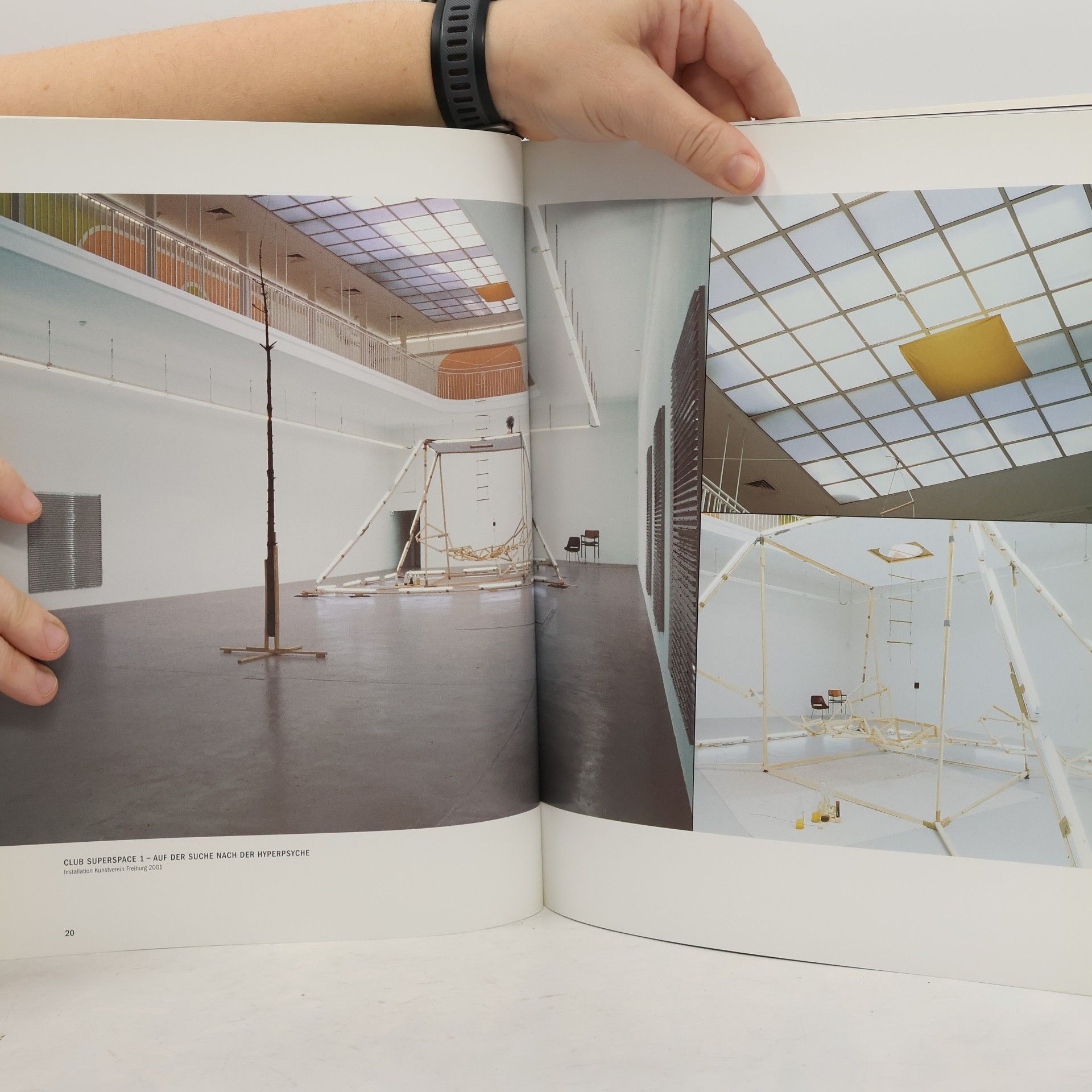 Björn Dahlem Björn Dahlem Superspace