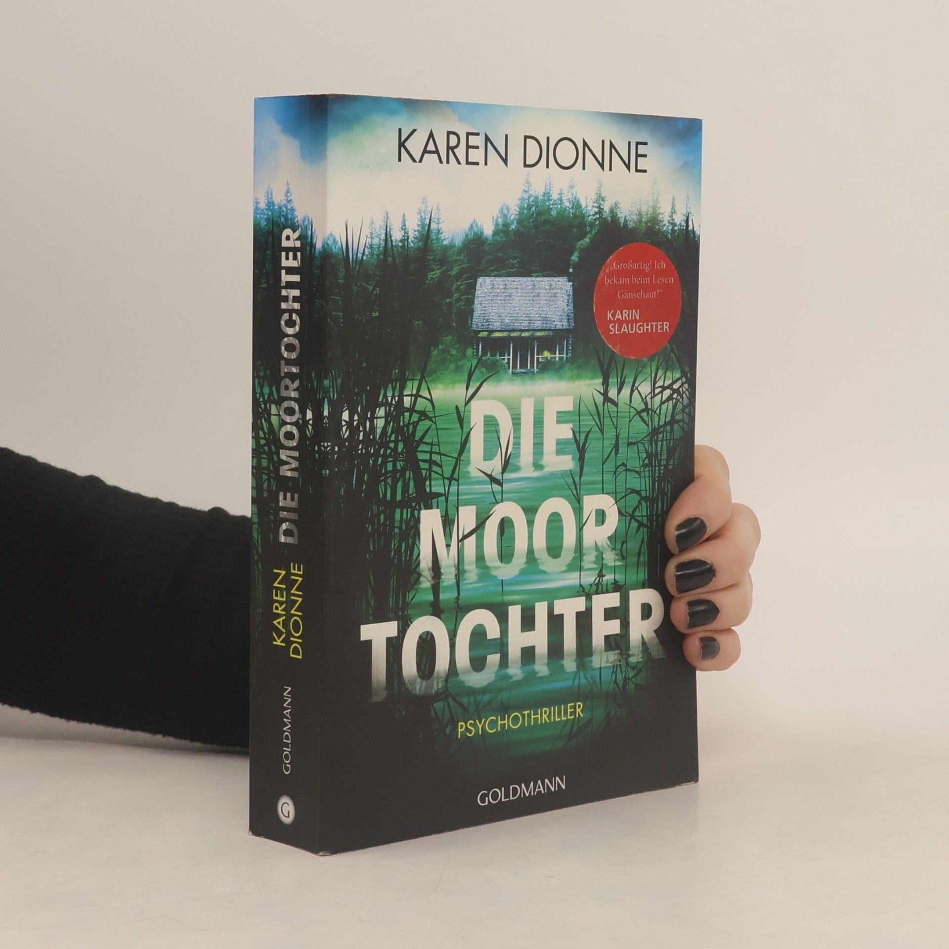 Die Moortochter