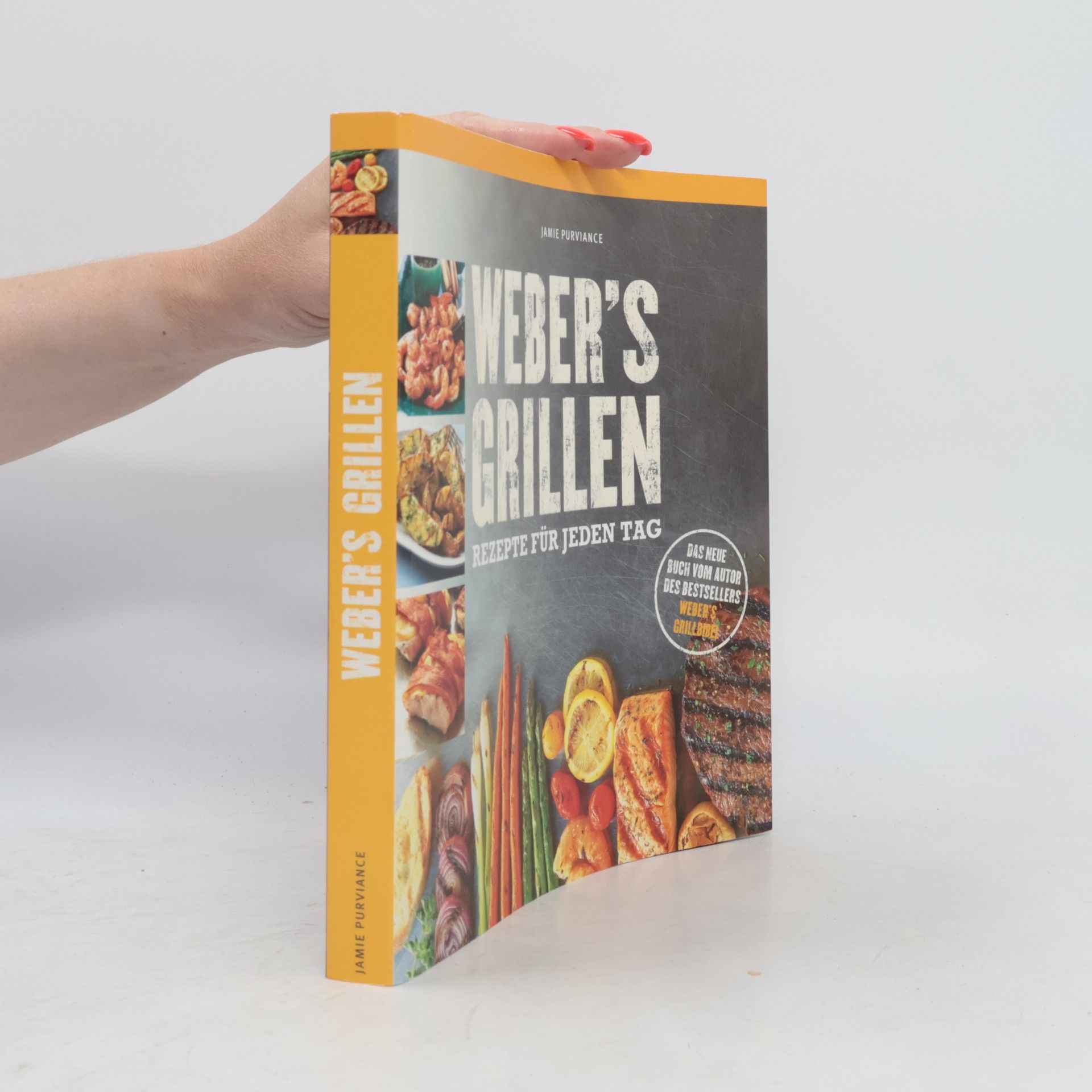 Weber's Grillen