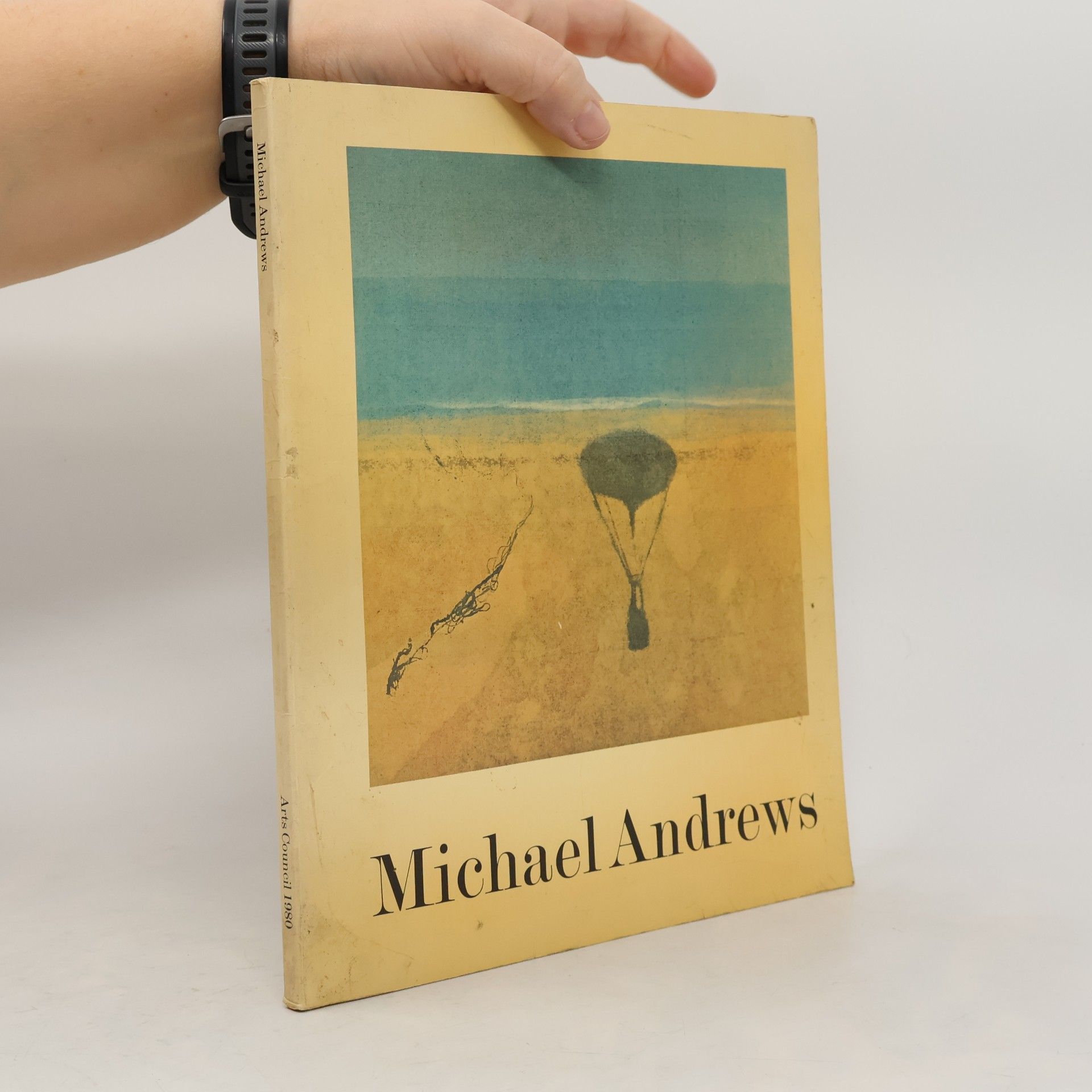 Michael Andrews Michael Andrews
