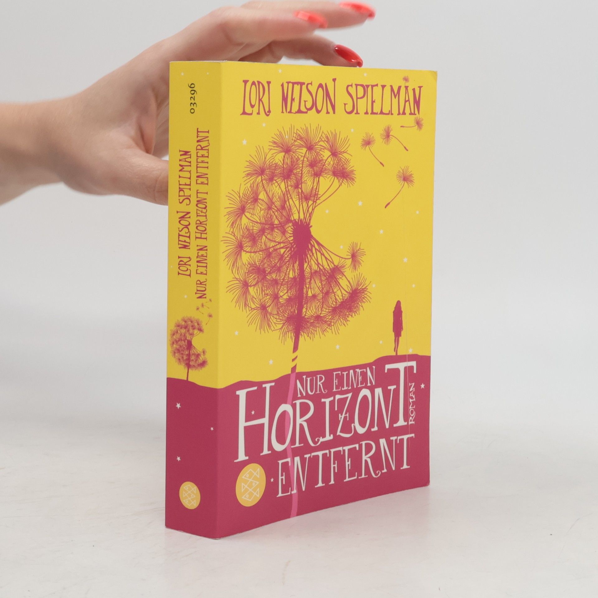 Lori Nelson Spielman Nur einen Horizont entfernt