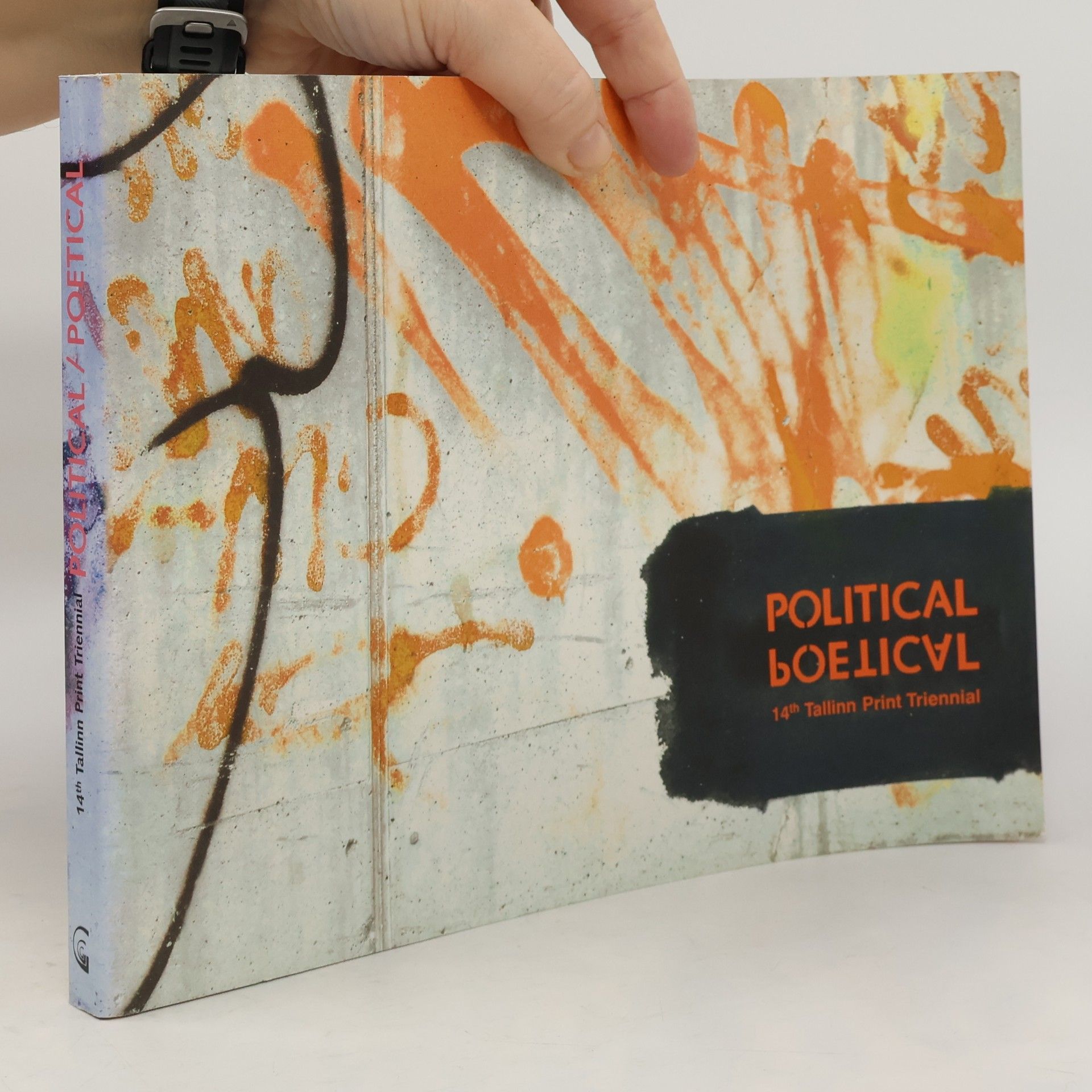 Autorenkollektiv Political Poetical 14th