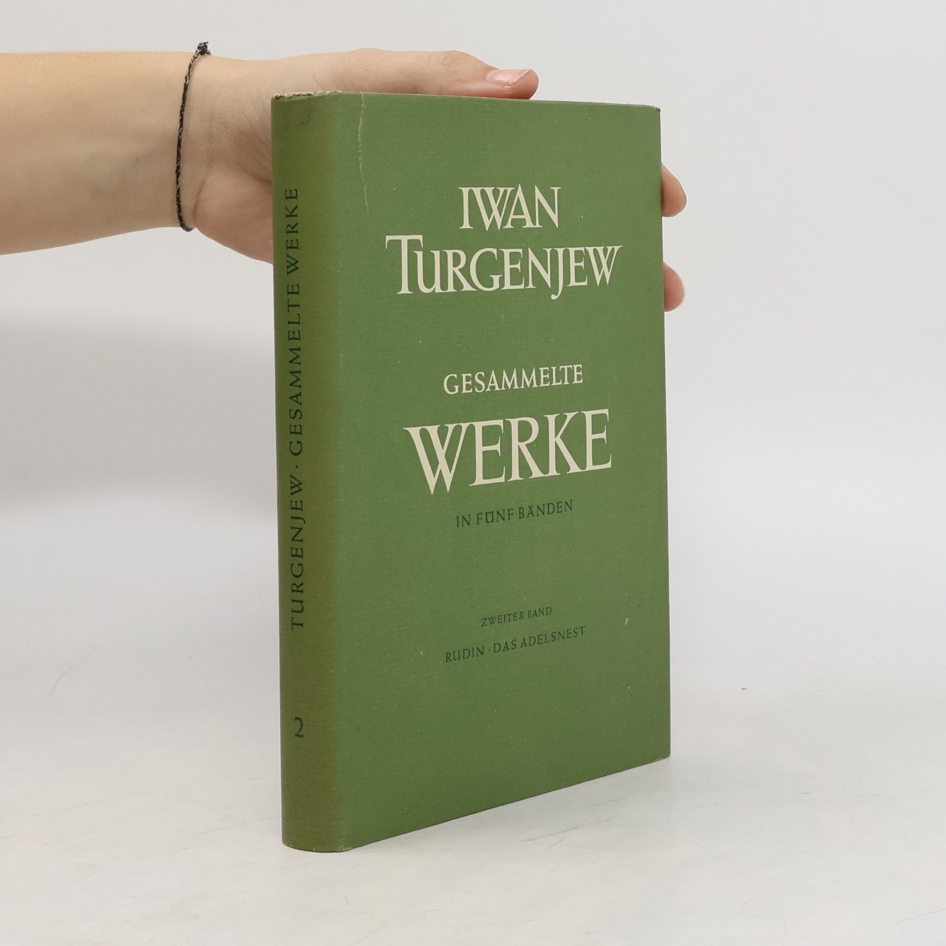 Gesammelte Werke 2