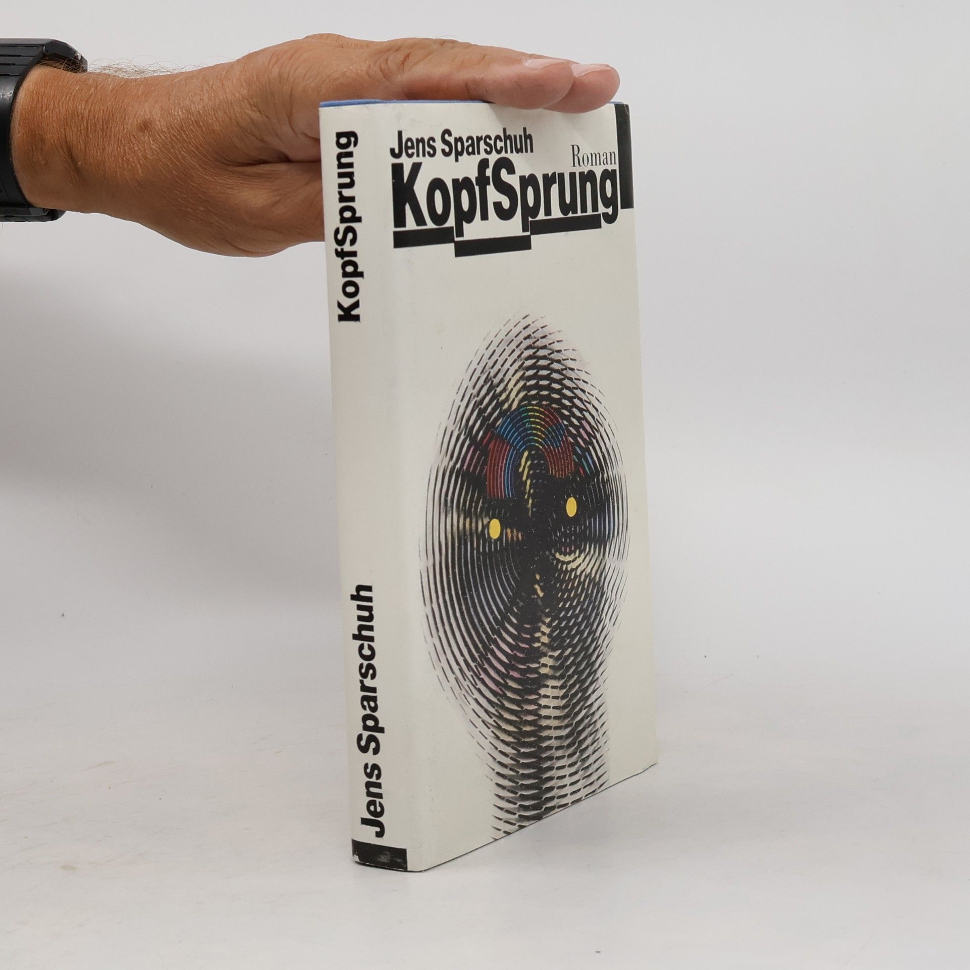 KopfSprung