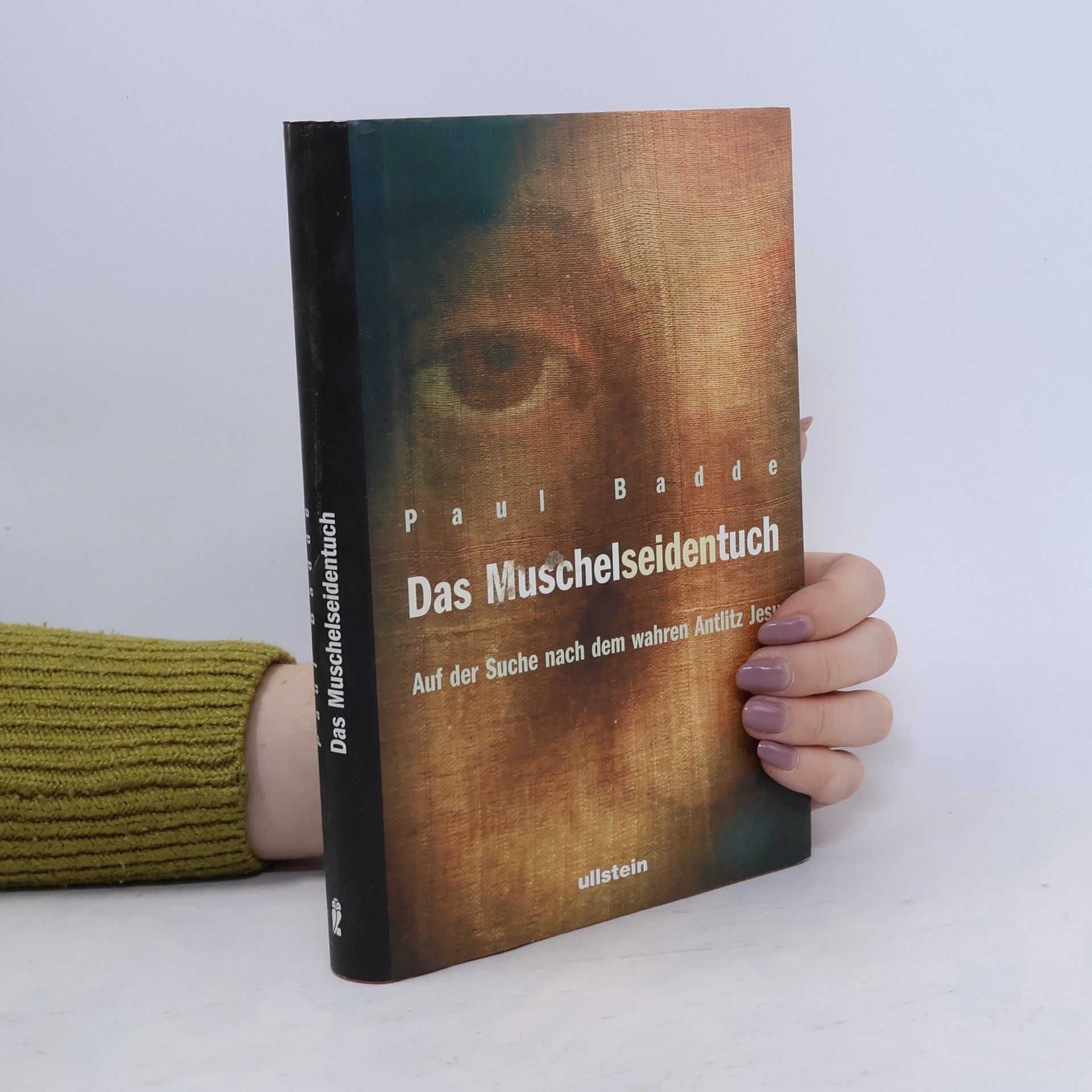 Das Muschelseidentuch