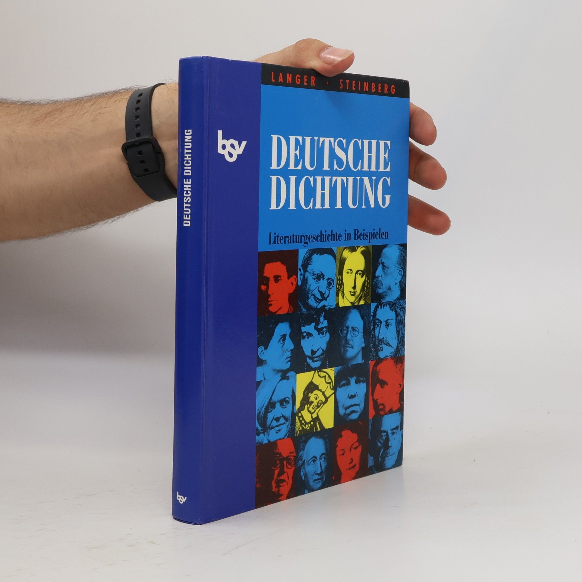 Zdeněk Adam Deutsche Dichtung