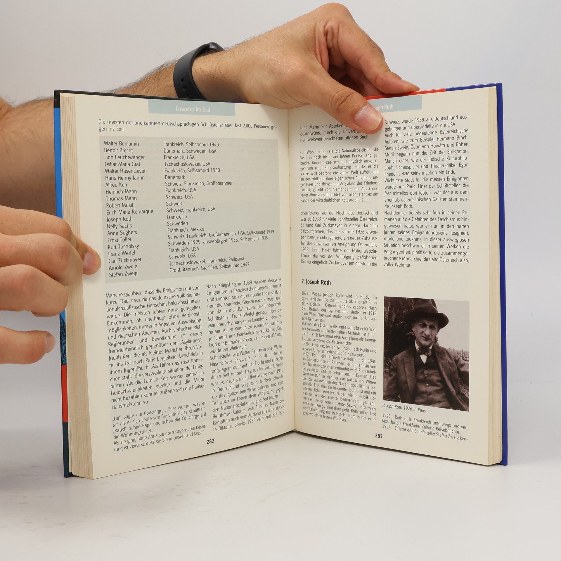 Kolektiv autorů Deutsche Dichtung