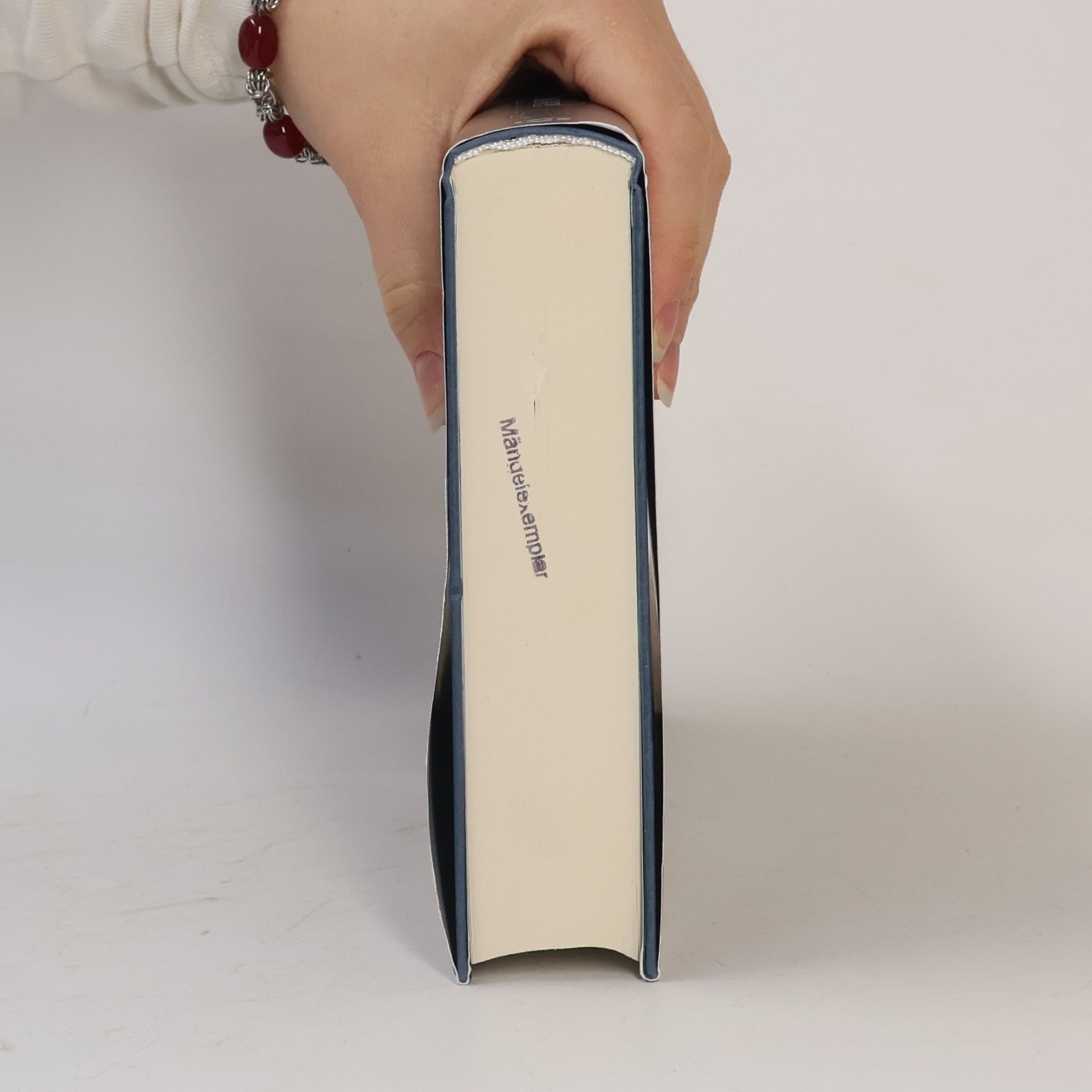 Kerstin Gulden Gifted