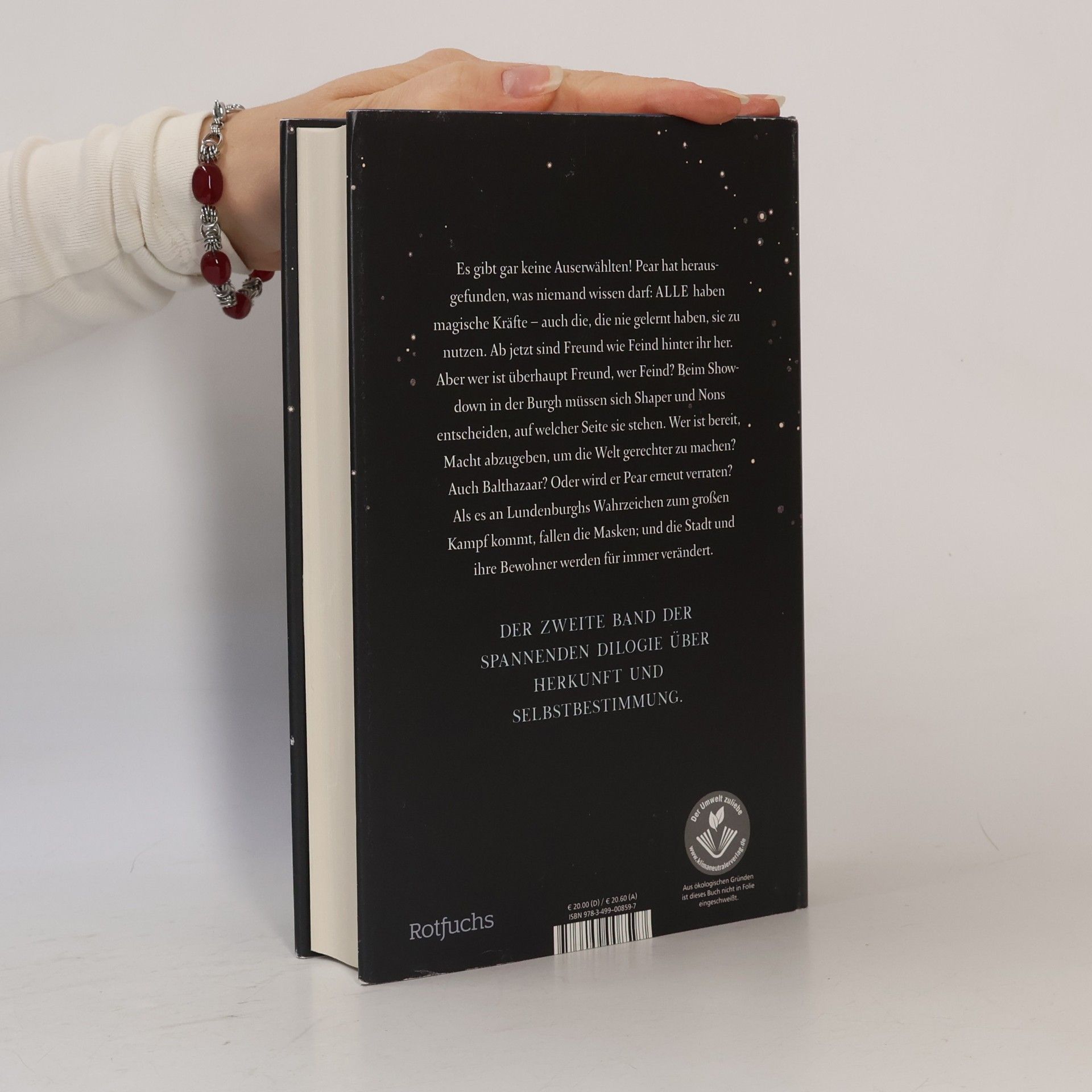 Kerstin Gulden Gifted
