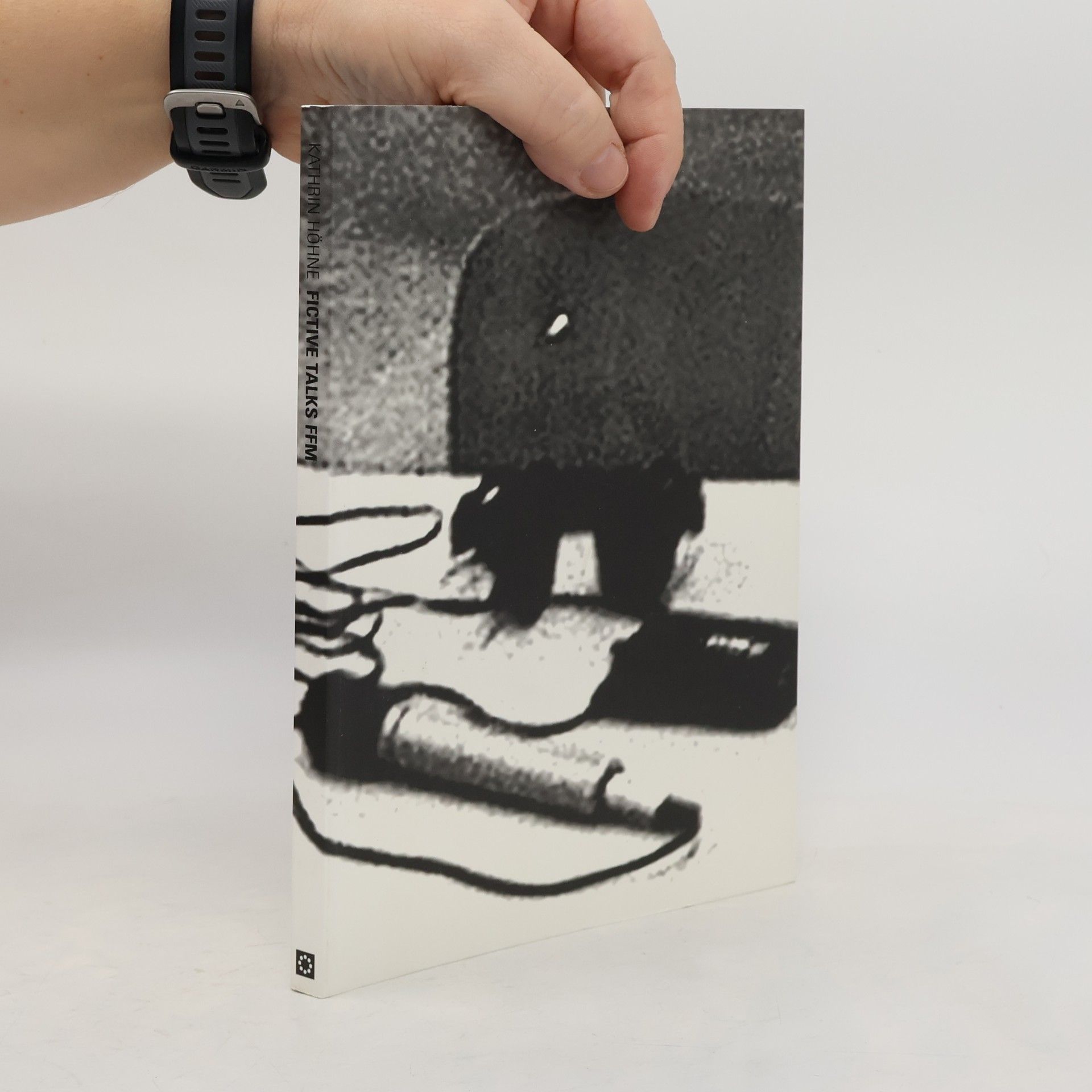 Kathrin Höhne Fictive Talks FFM