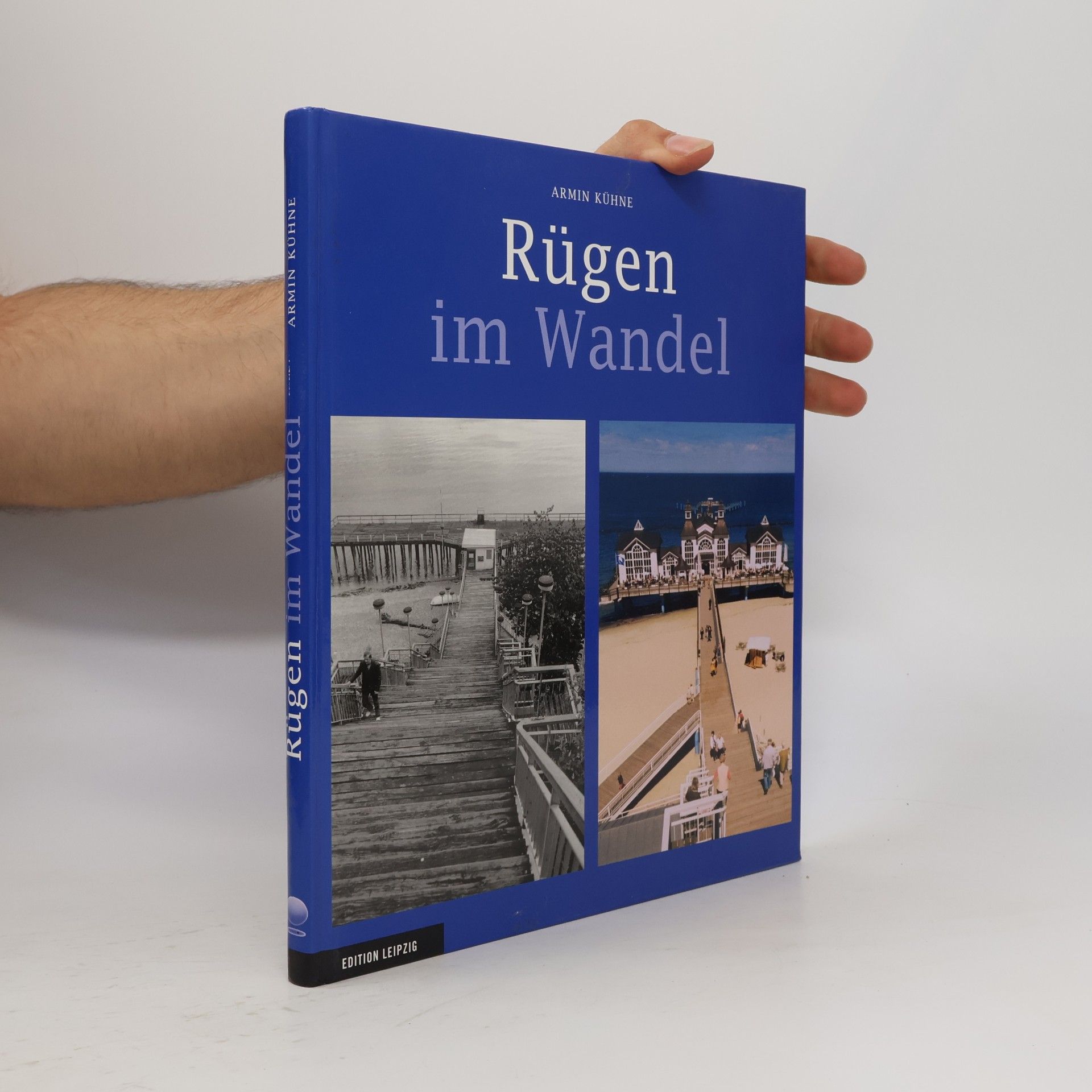 Rügen im Wandel