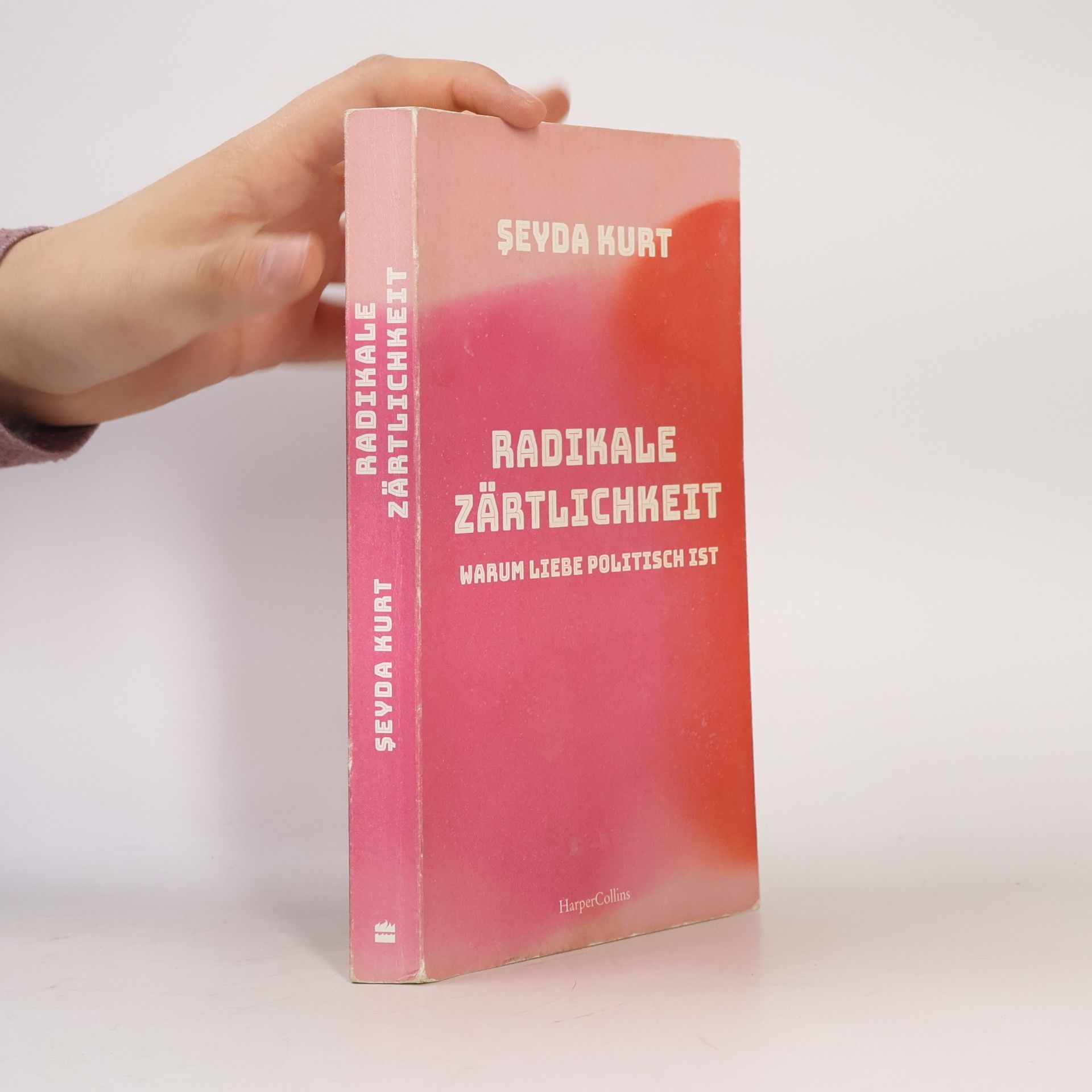 S. eyda Kurt Radikale Zärtlichkeit