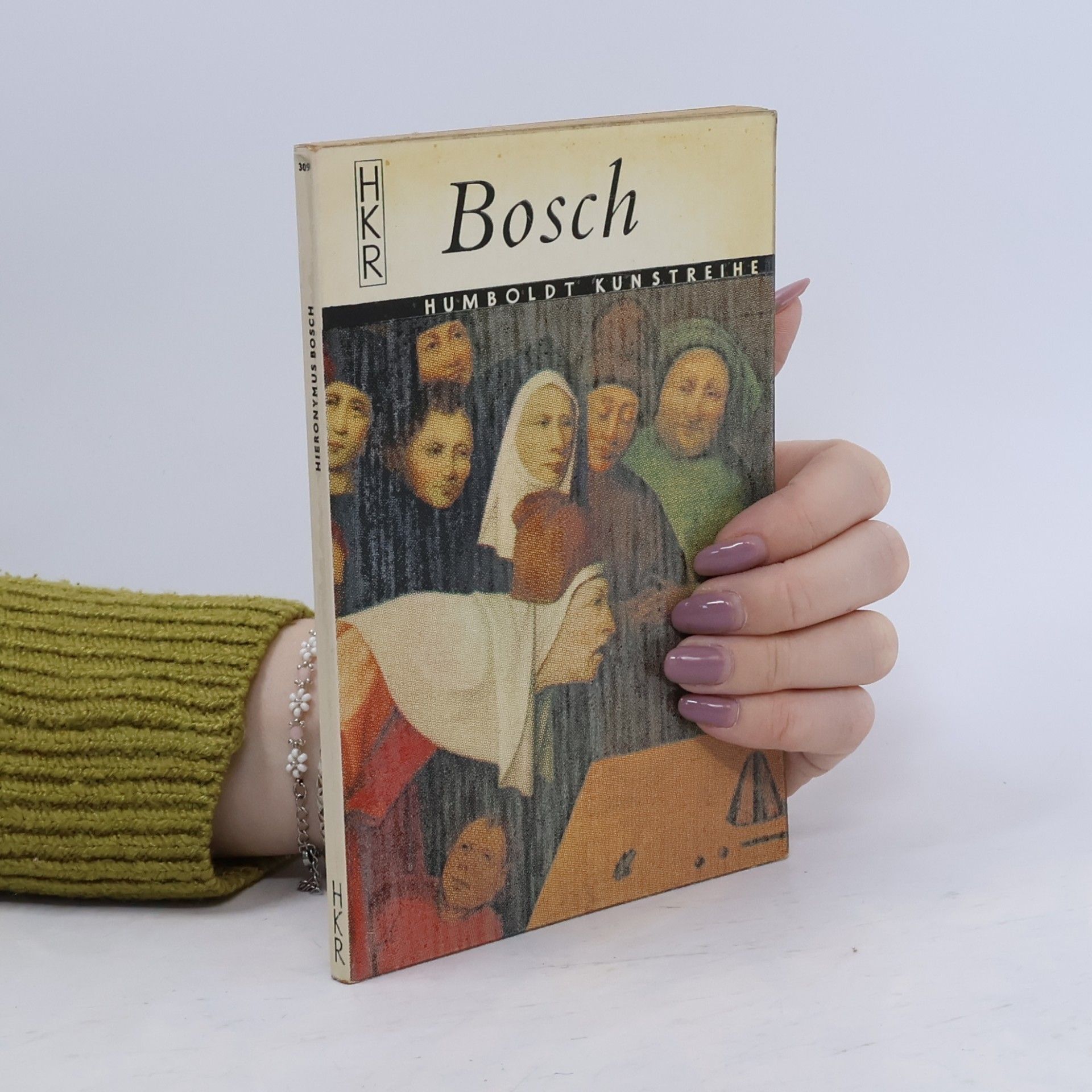 Hieronymus Bosch Bosch