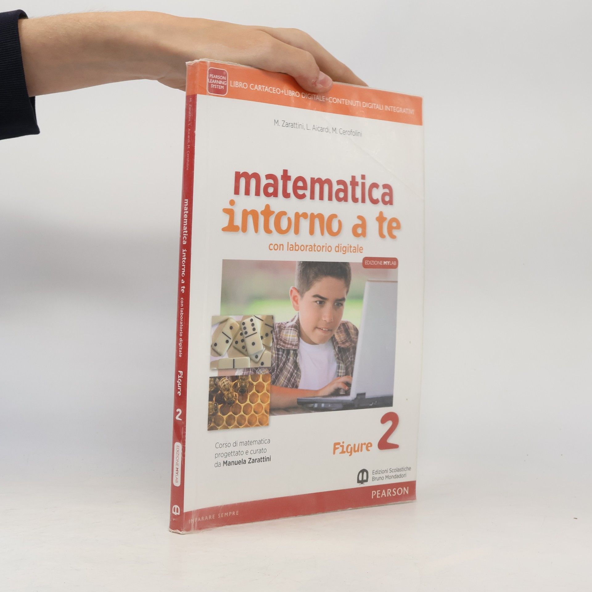 Matematica intorno a te
