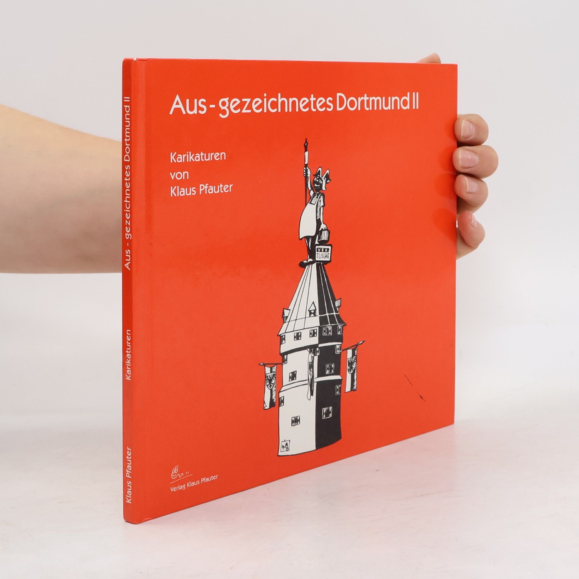 Aus-gezeichnetes Dortmund II
