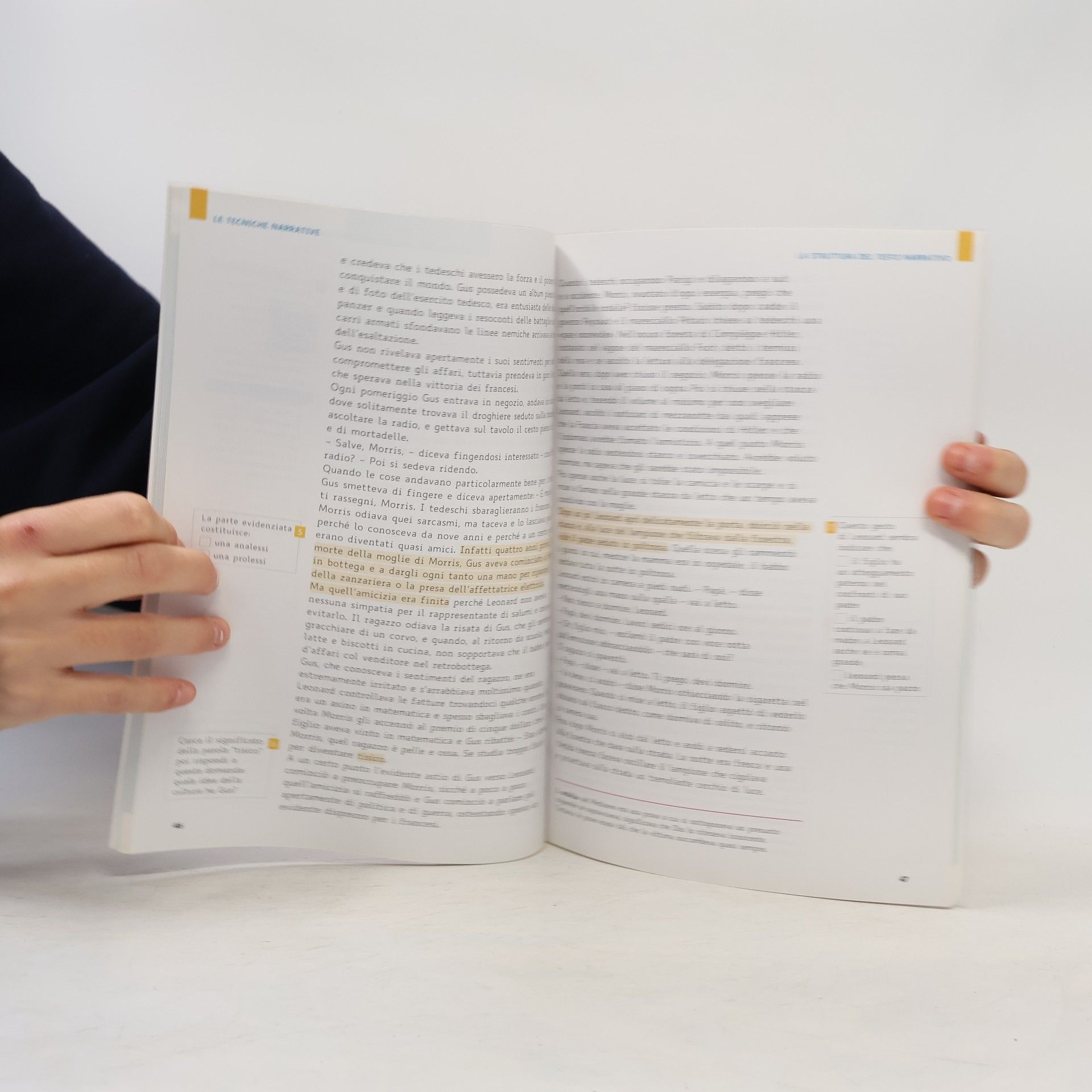 Paola Avella Vita viva. Orizzonti di lettura. Percorsi di lettura semplificata. Per i Licei e gli Ist. magistrali. Con e-book. Con espansione online