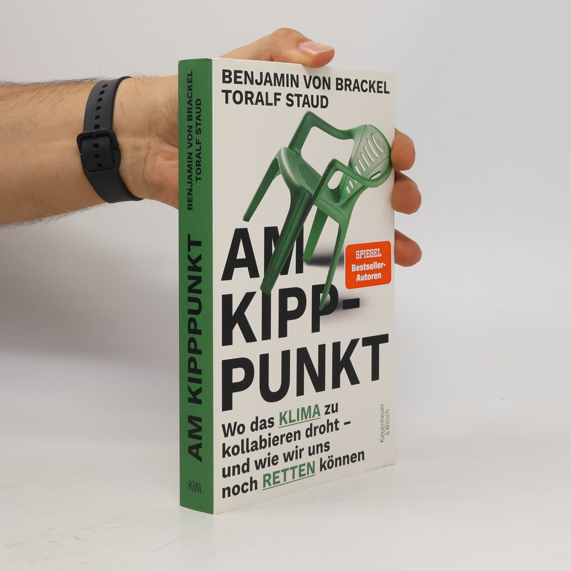 Am Kipppunkt
