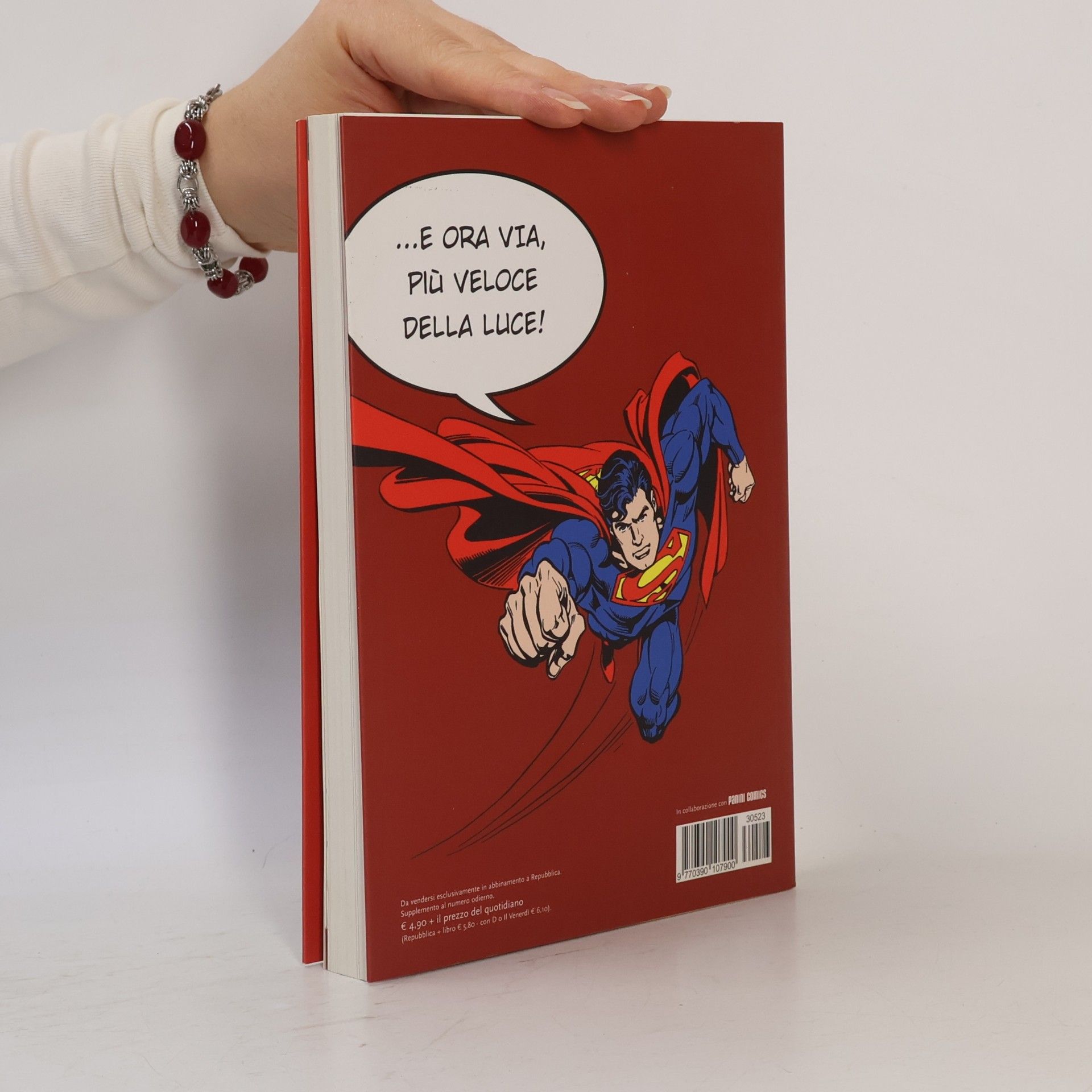 Jerry Siegel Superman