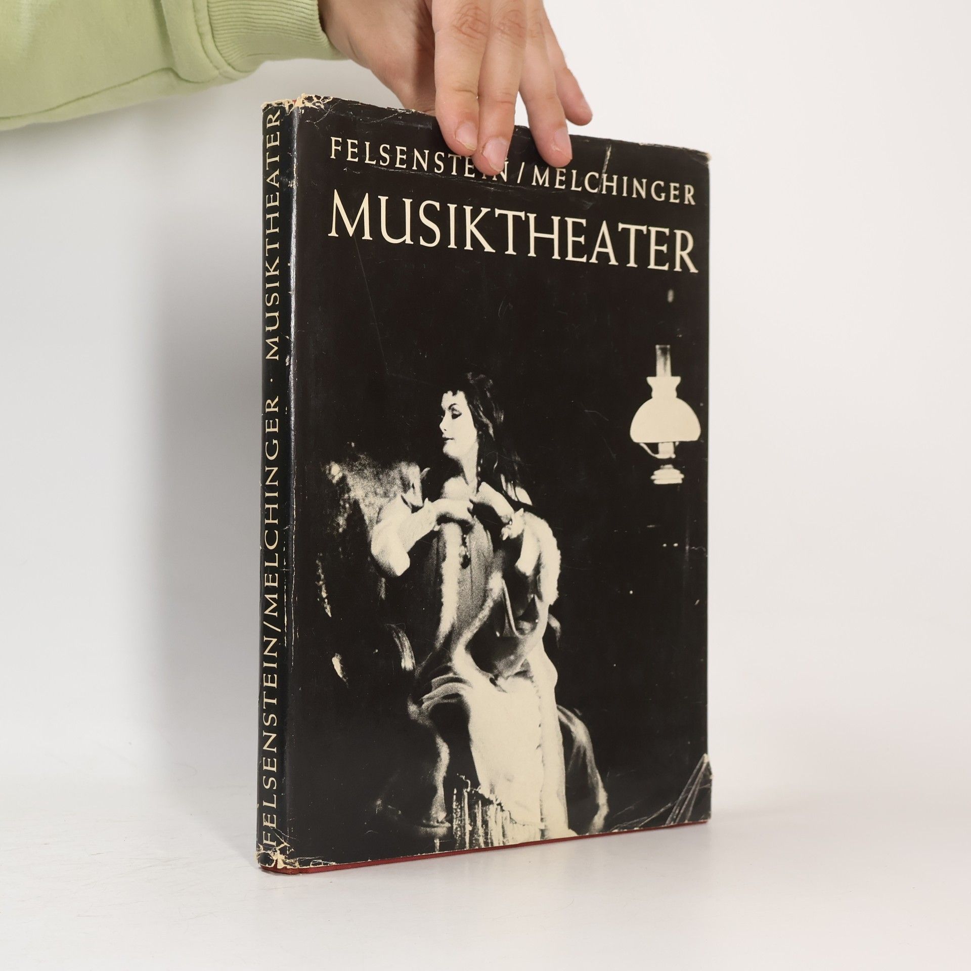 Musiktheater