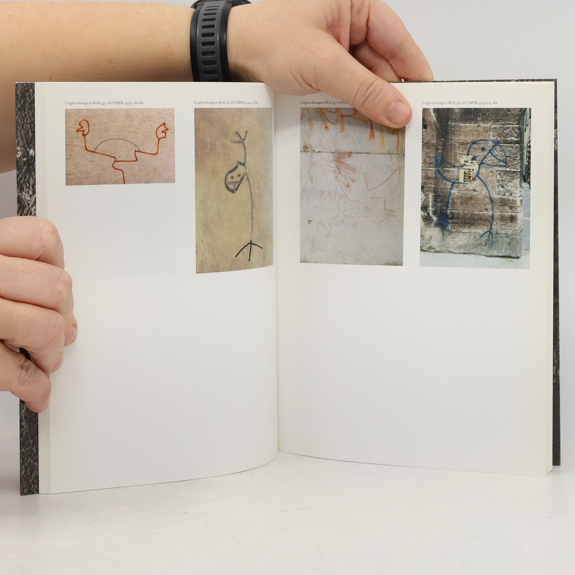 Peter Pommerer Ungleichungen