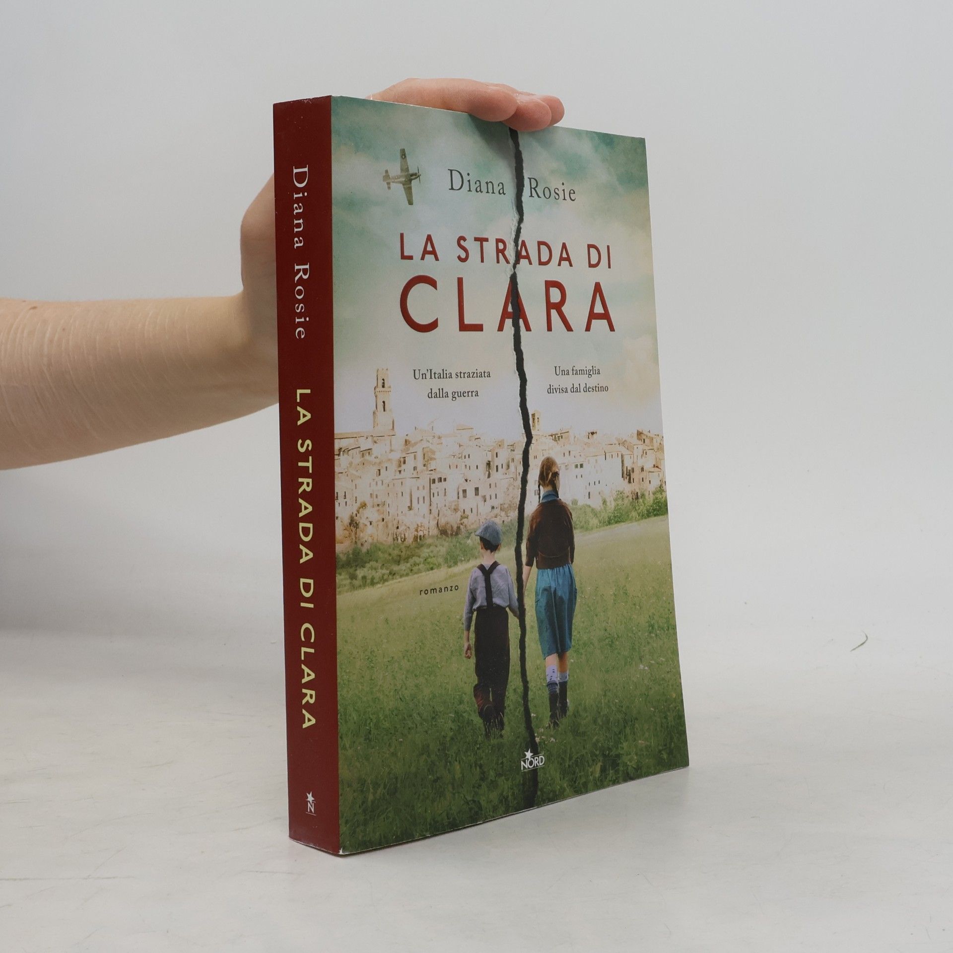Narrativa Nord: La strada di Clara
