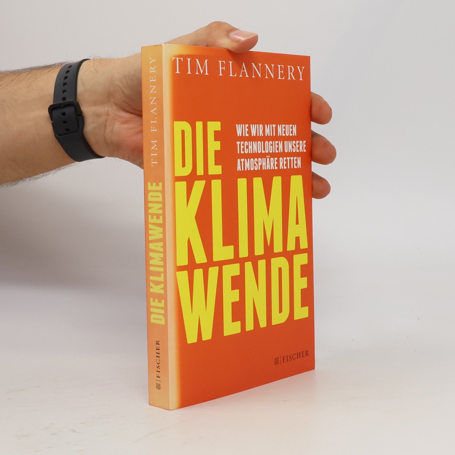 Die Klimawende