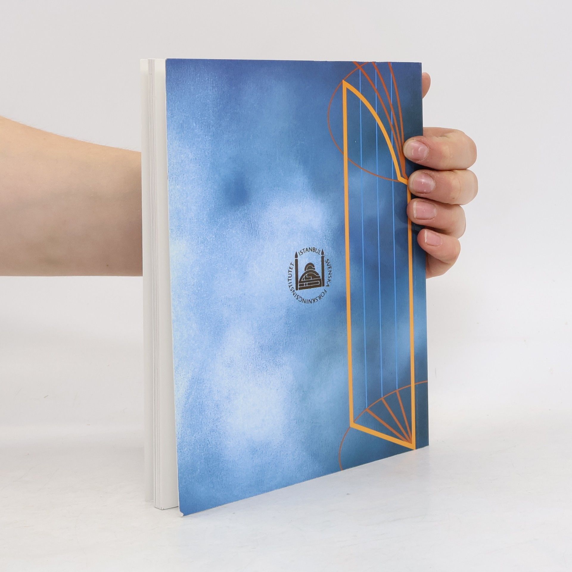 Vera Geelmuyden Bulgurlu Five Essays on Icons