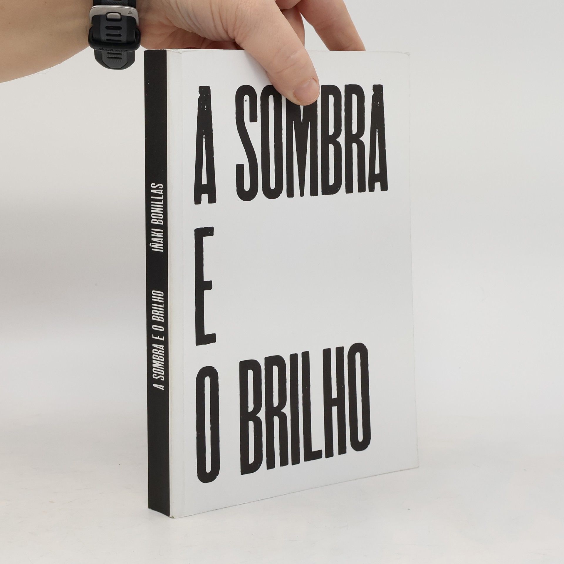 A sombra e o brilho