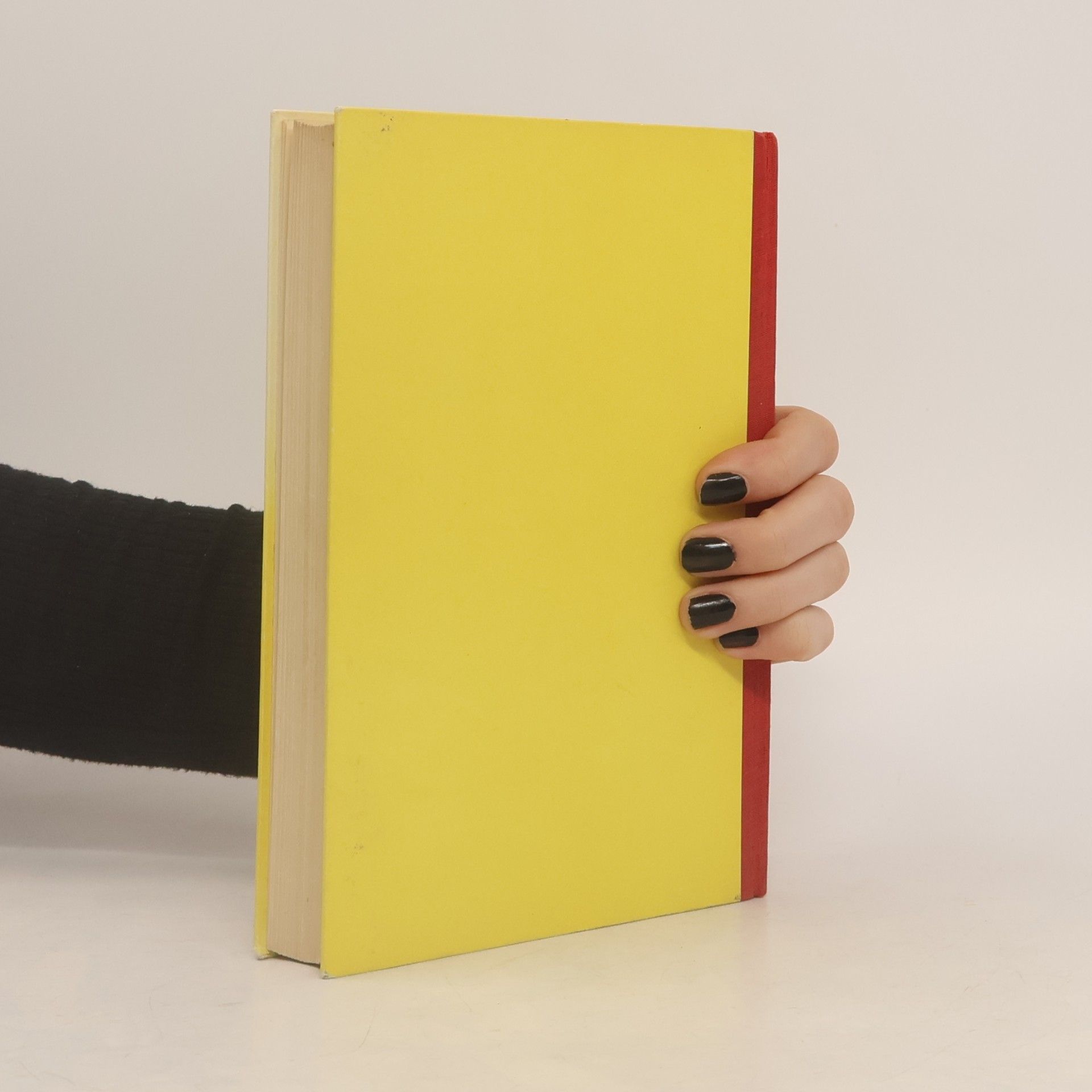 Redaktion Der Automobil-Revue Das buch vom auto