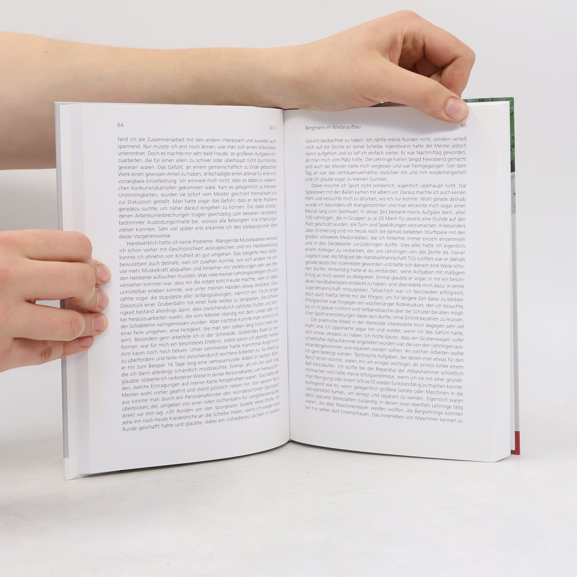 Hans Völkel Schriften der Fritz Hüser-Gesellschaft: Nach Untertage