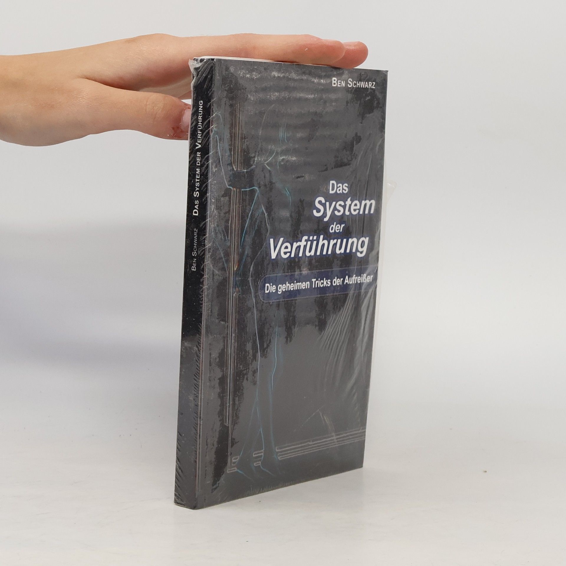 Ben Schwarz Das System der Verführung