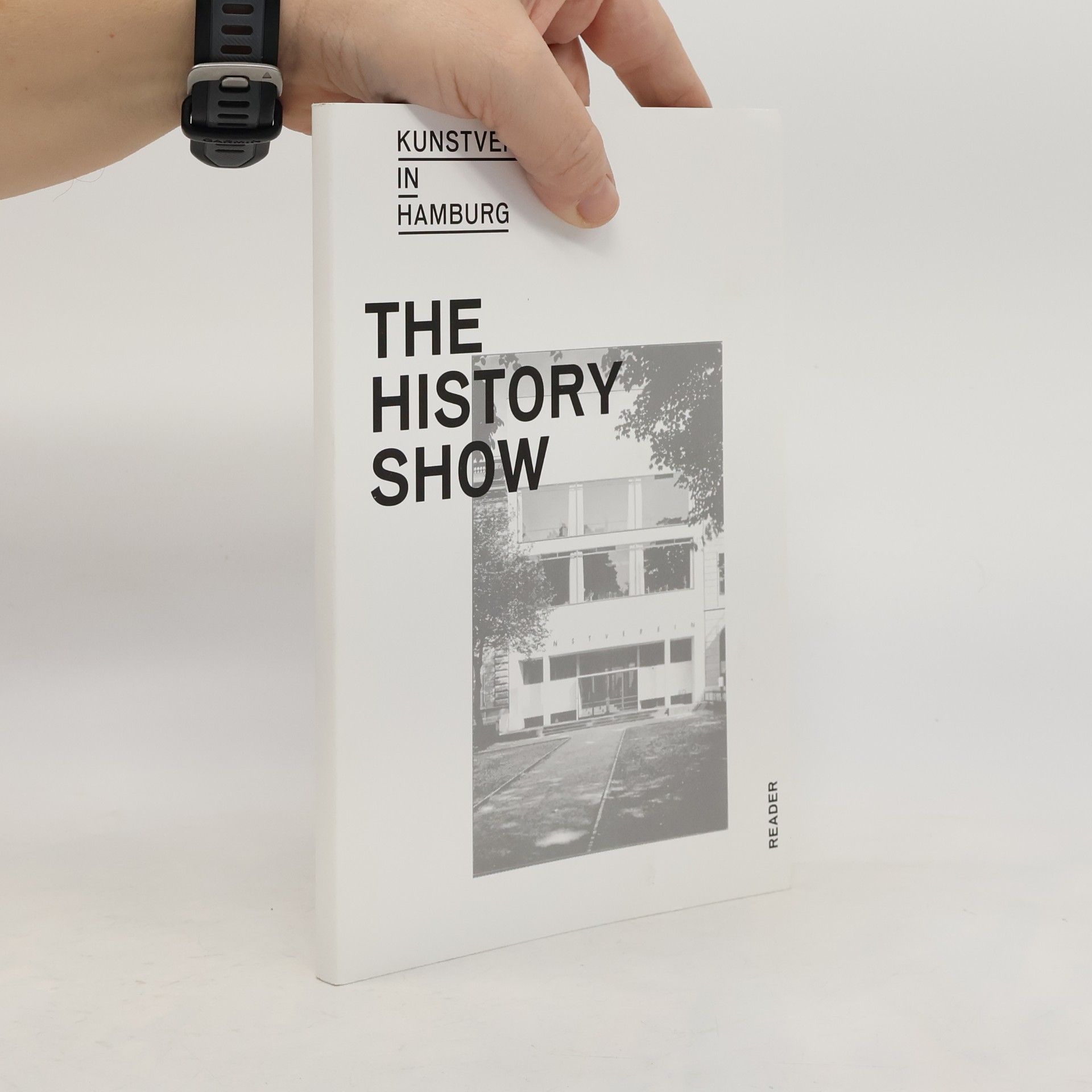 The History Show